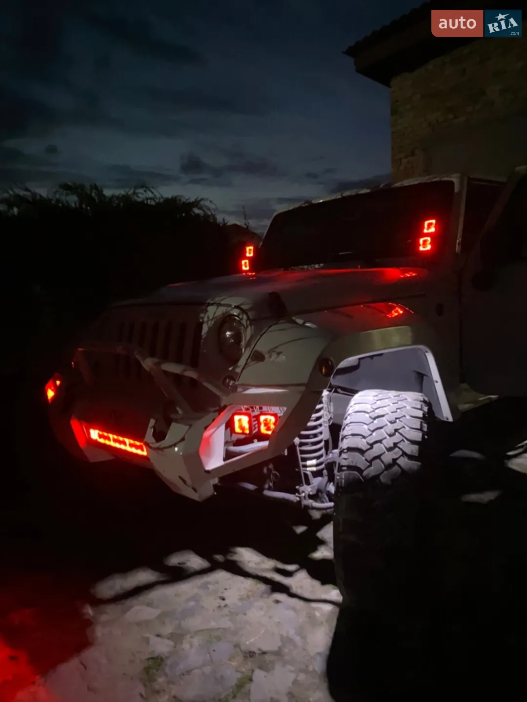 2018 Jeep Wrangler - мініатюра 13