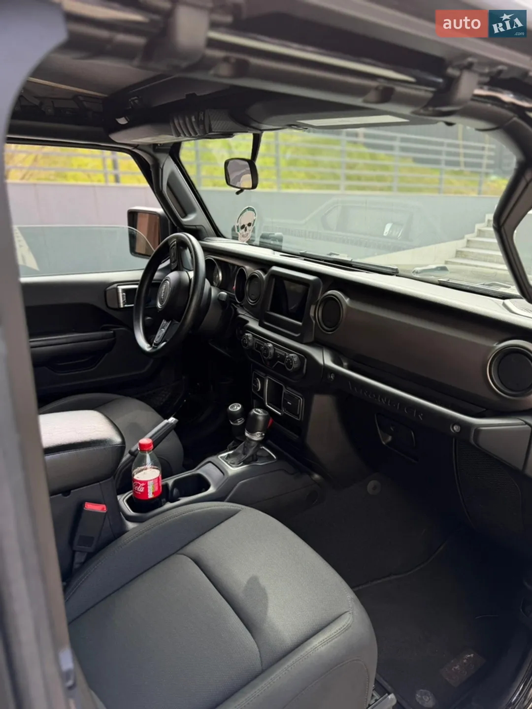 2018 Jeep Wrangler - мініатюра 12