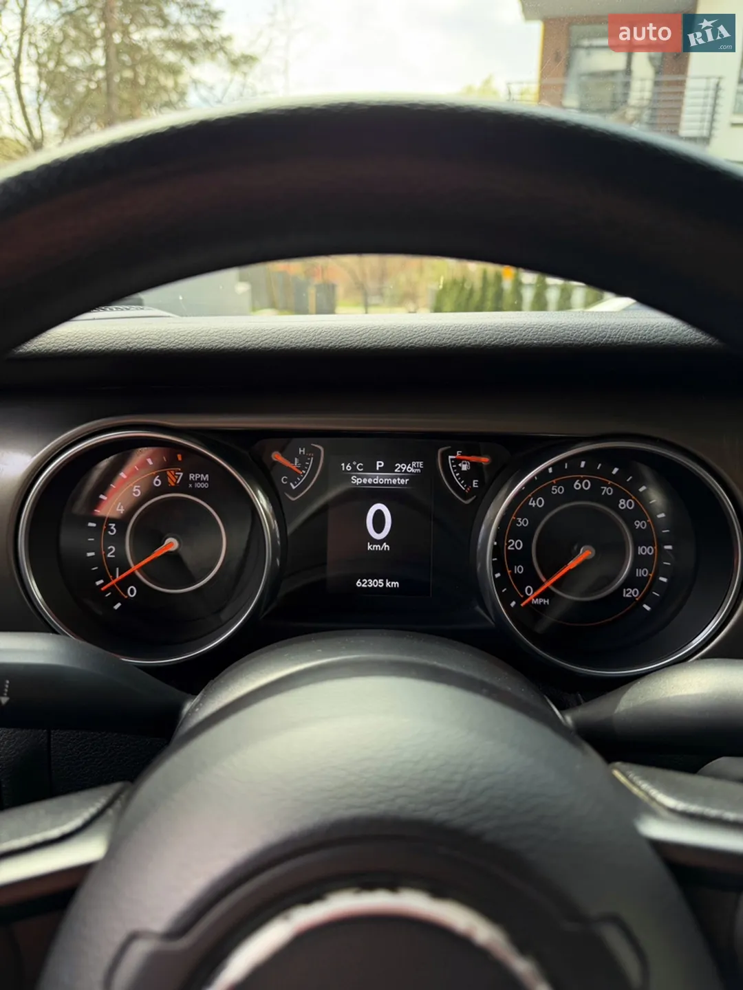2018 Jeep Wrangler - мініатюра 13