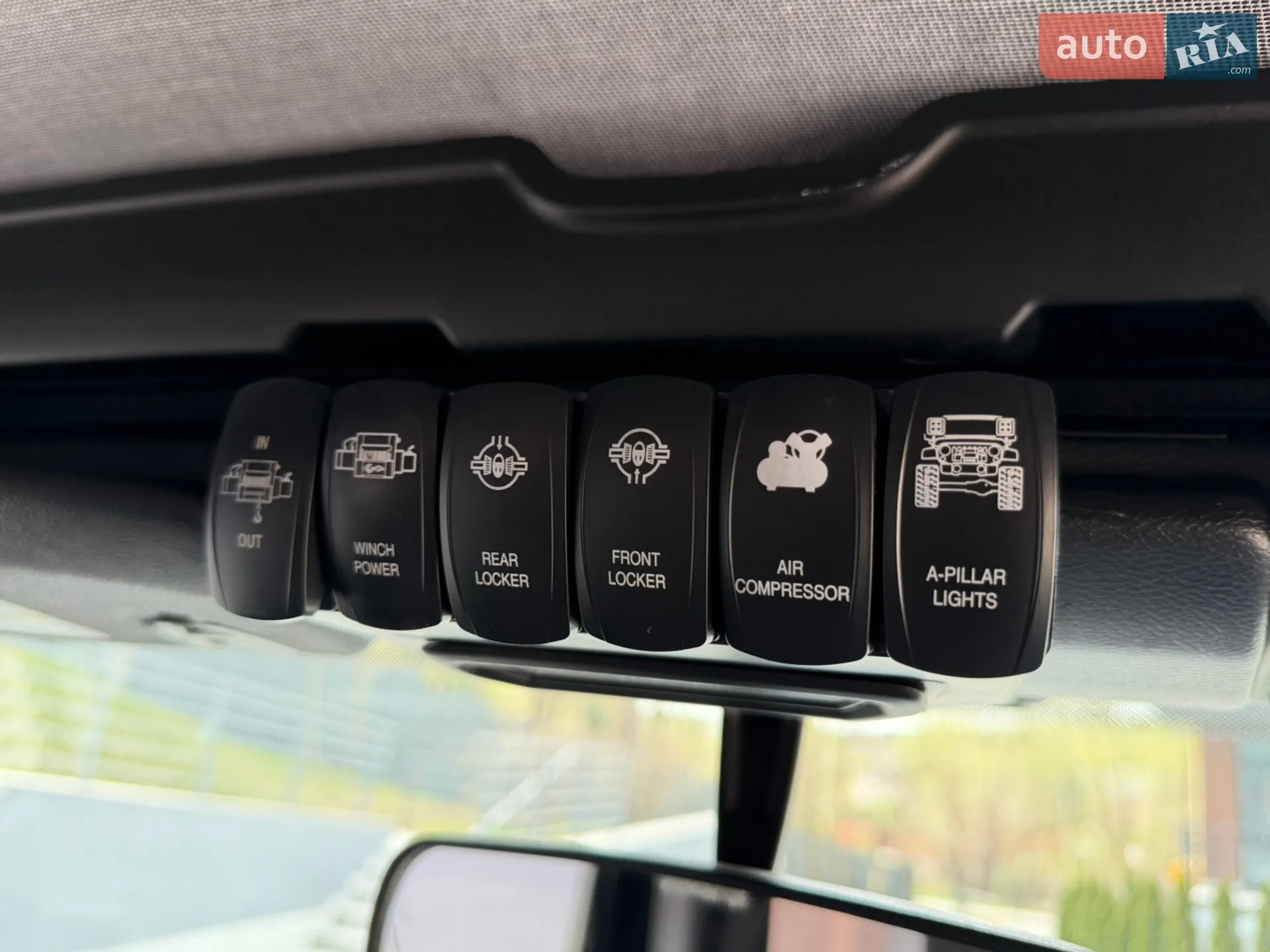 2018 Jeep Wrangler - мініатюра 15