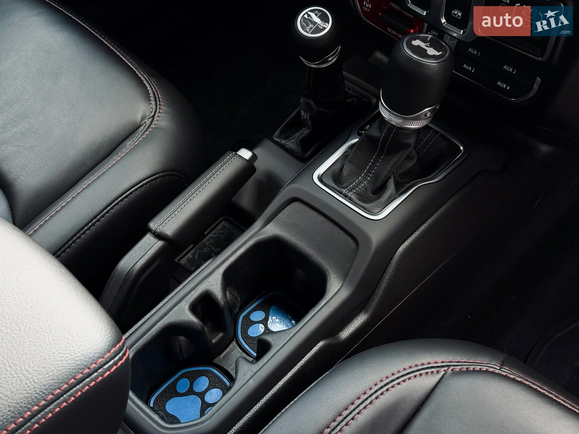 2024 Jeep Wrangler - мініатюра 29