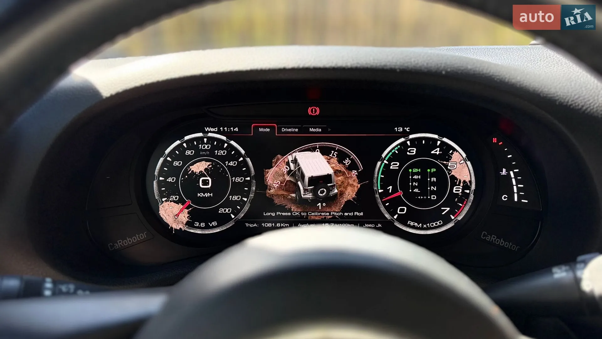 2018 Jeep Wrangler - мініатюра 21