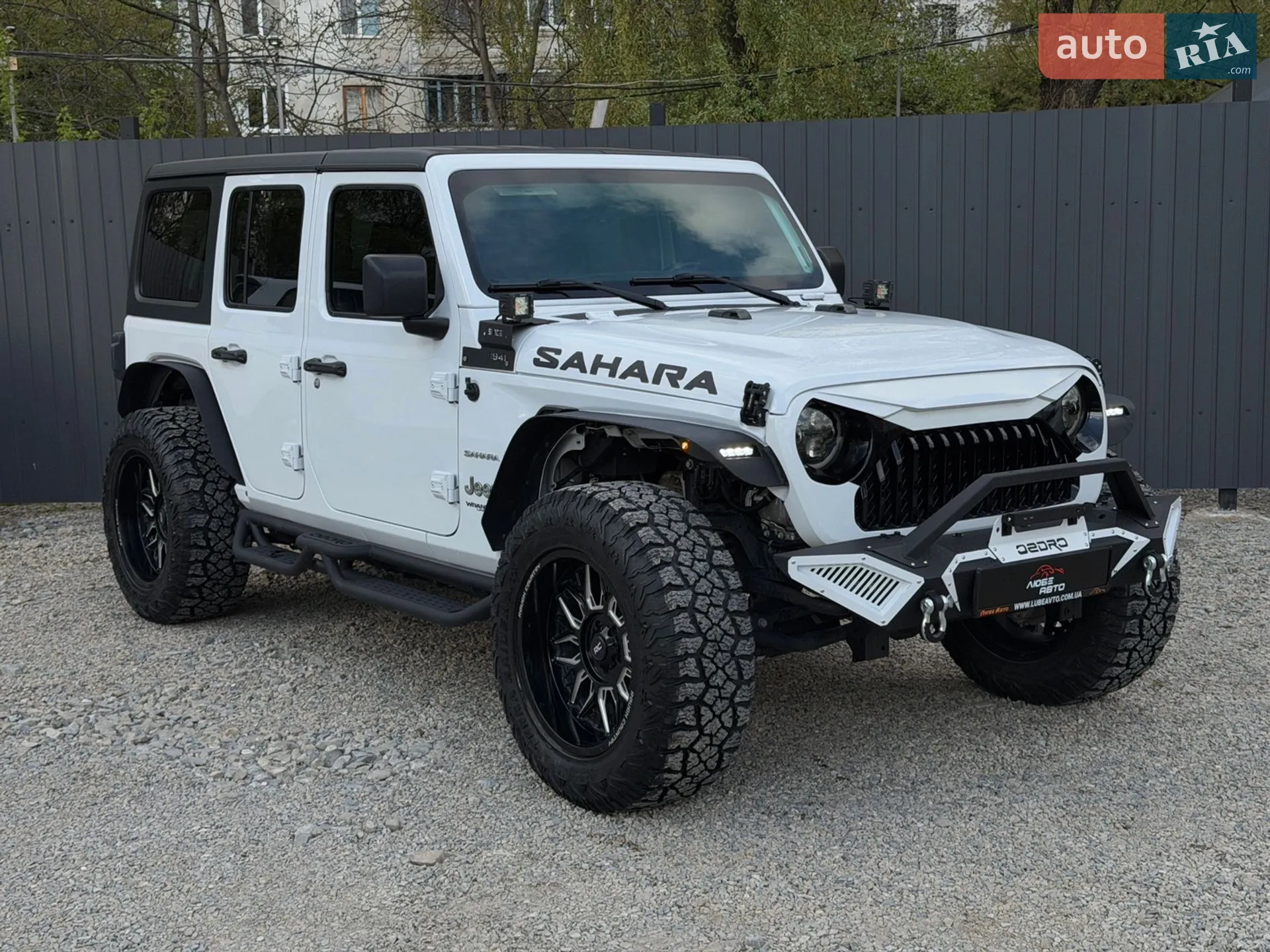 2021 Jeep Wrangler - мініатюра 5