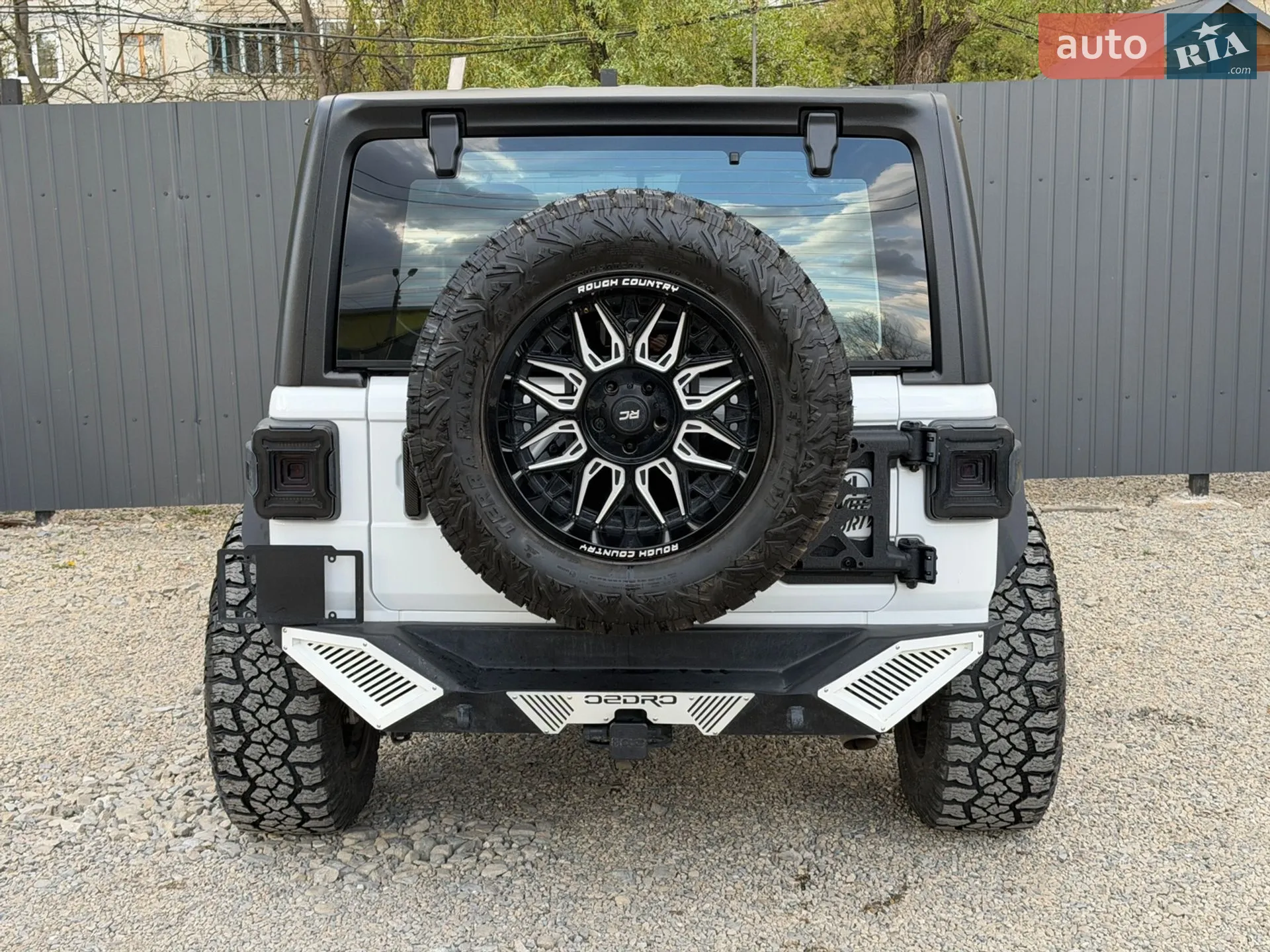 2021 Jeep Wrangler - мініатюра 9