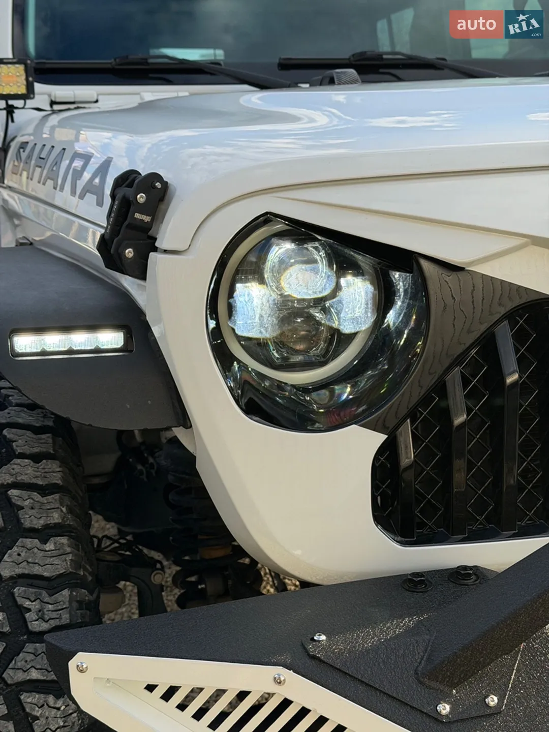2021 Jeep Wrangler - мініатюра 14