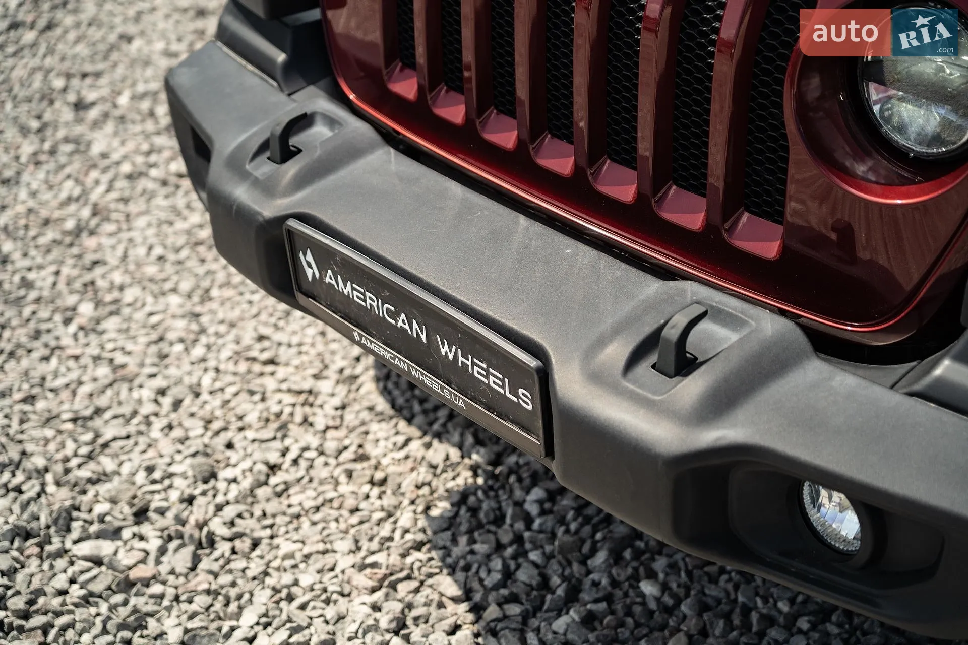 2021 Jeep Wrangler - мініатюра 10
