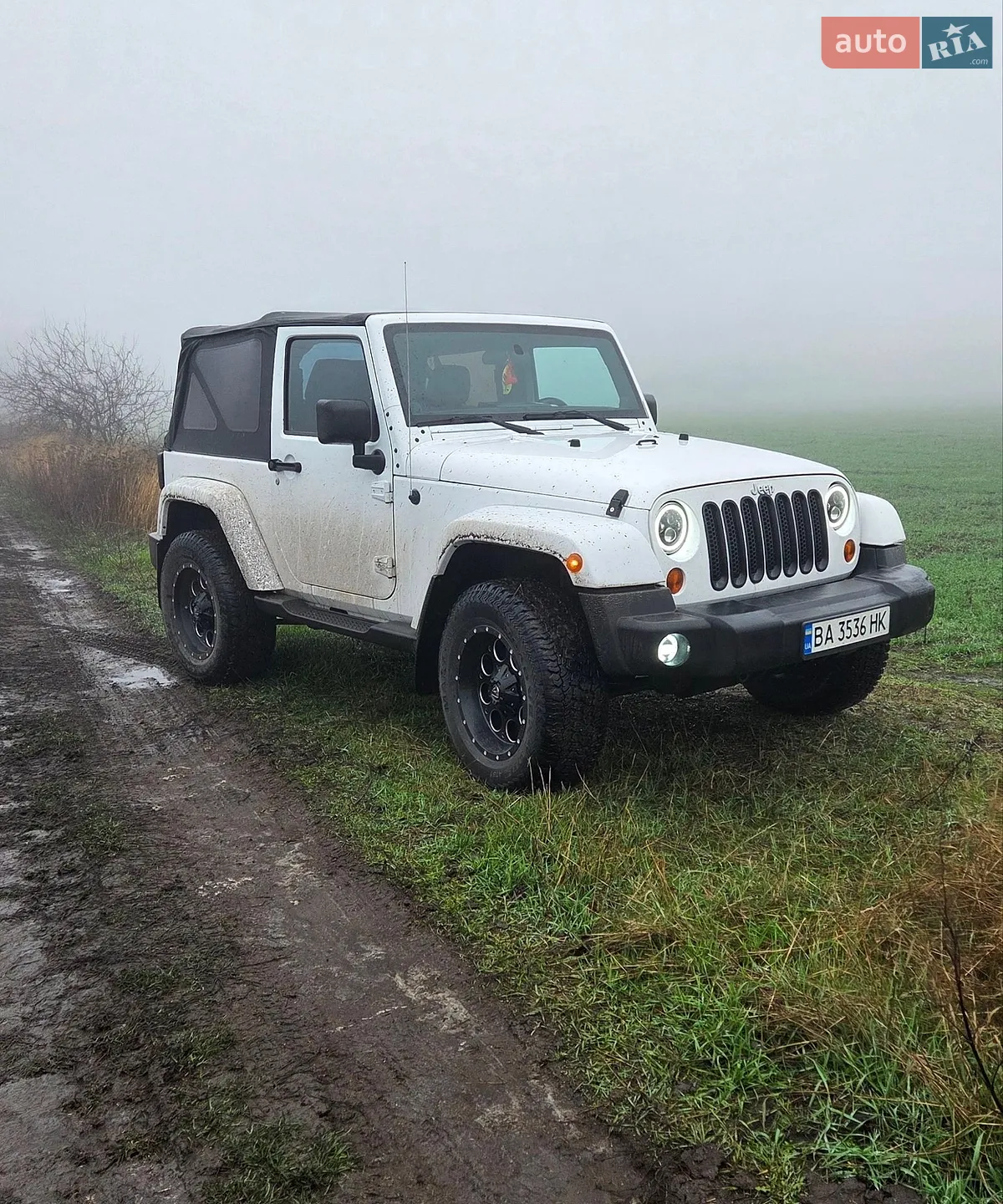 2013 Jeep Wrangler - мініатюра 46