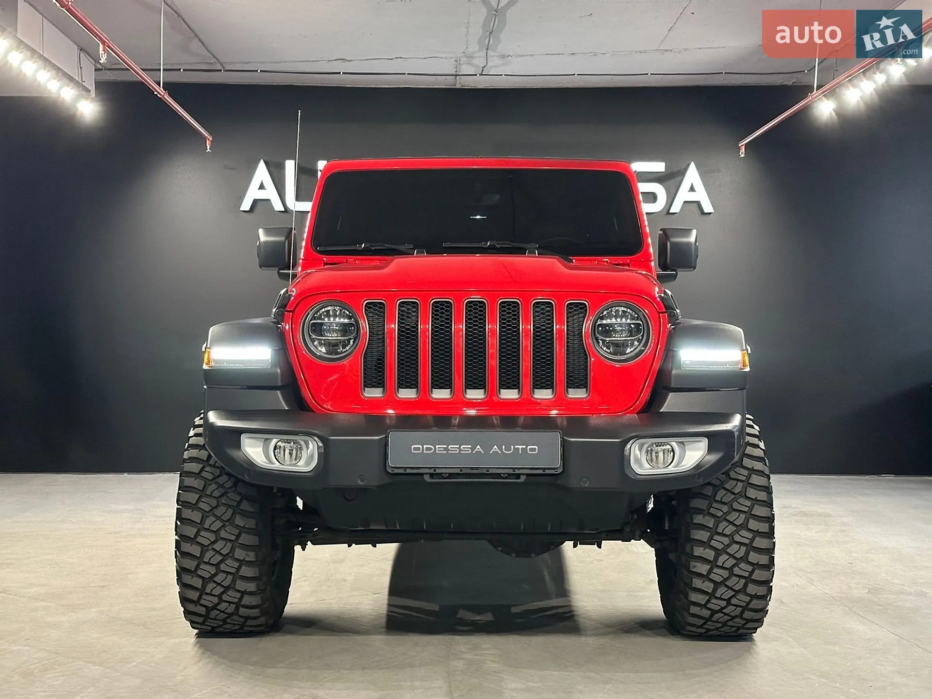 2018 Jeep Wrangler - мініатюра 2