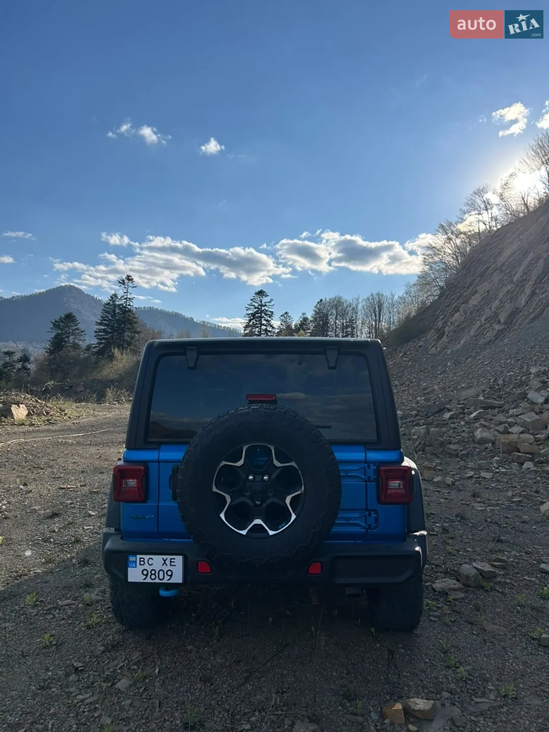 2022 Jeep Wrangler - мініатюра 5
