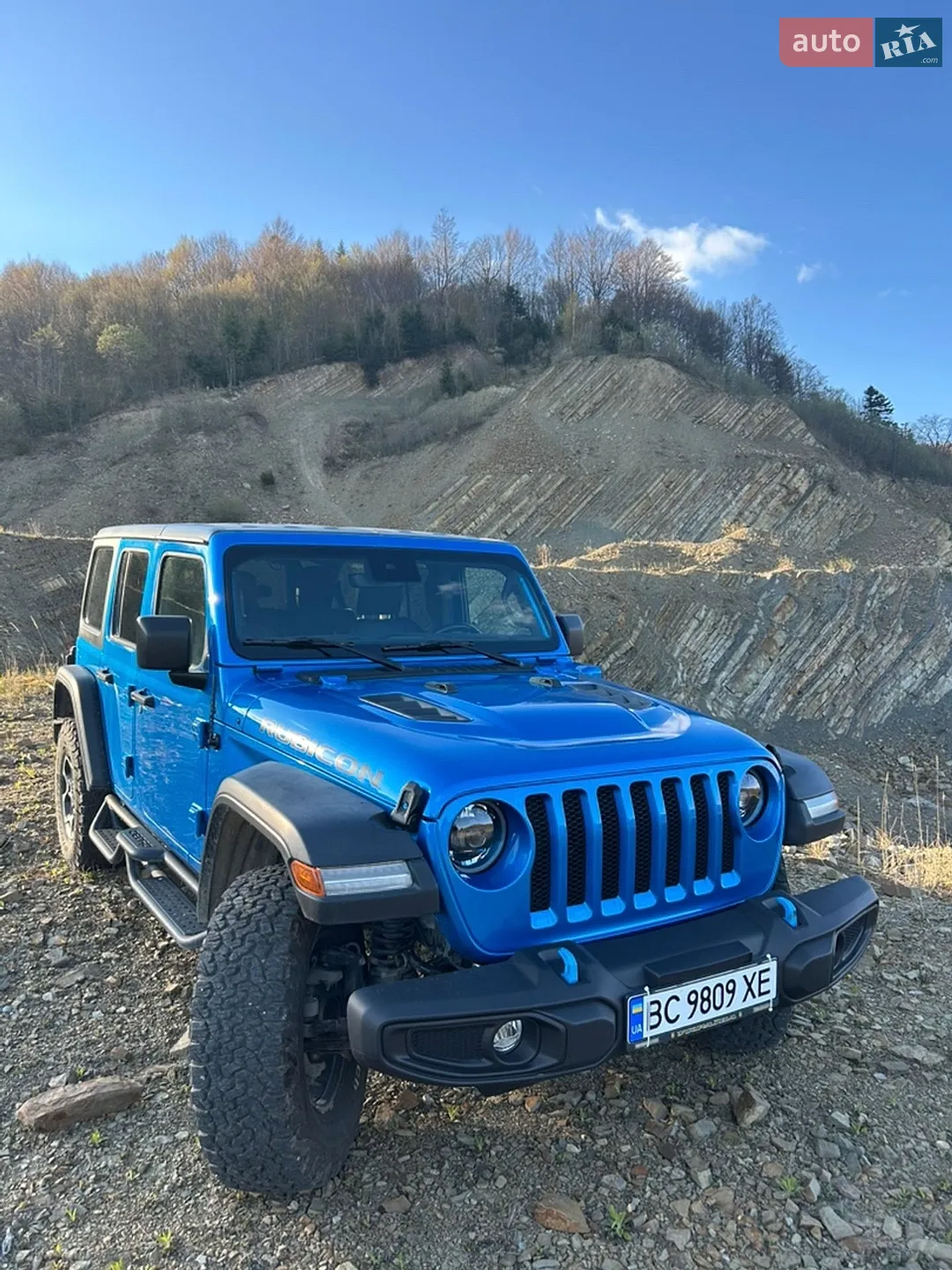 2022 Jeep Wrangler - мініатюра 11