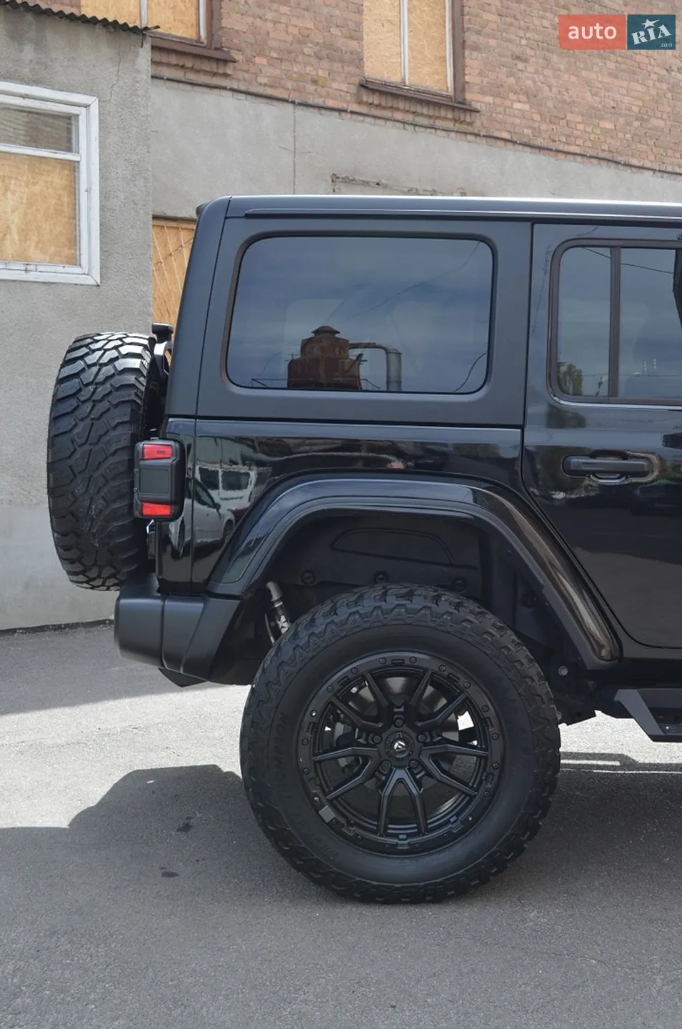 2020 Jeep Wrangler - мініатюра 4