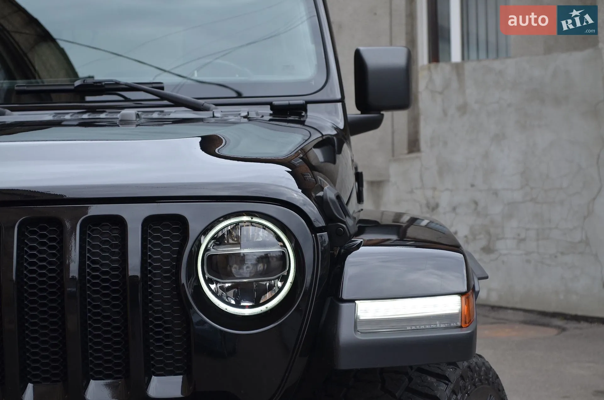 2020 Jeep Wrangler - мініатюра 22