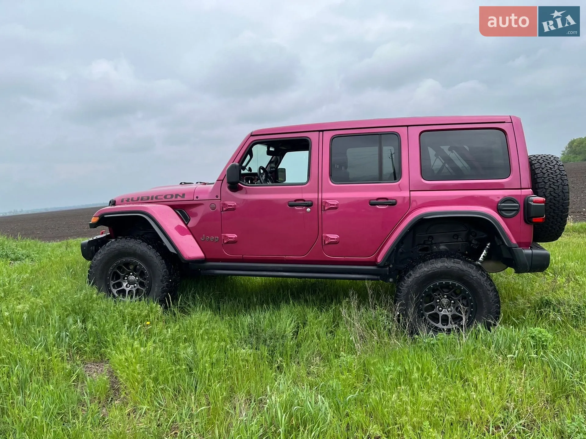 2021 Jeep Wrangler - мініатюра 6