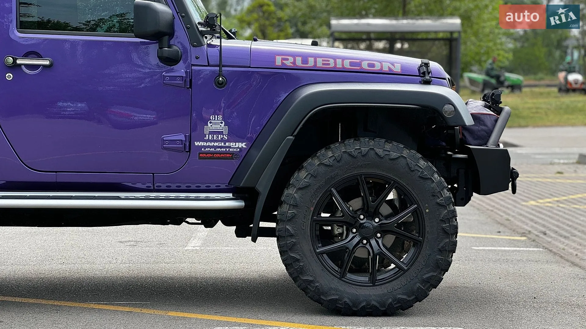2017 Jeep Wrangler - мініатюра 11
