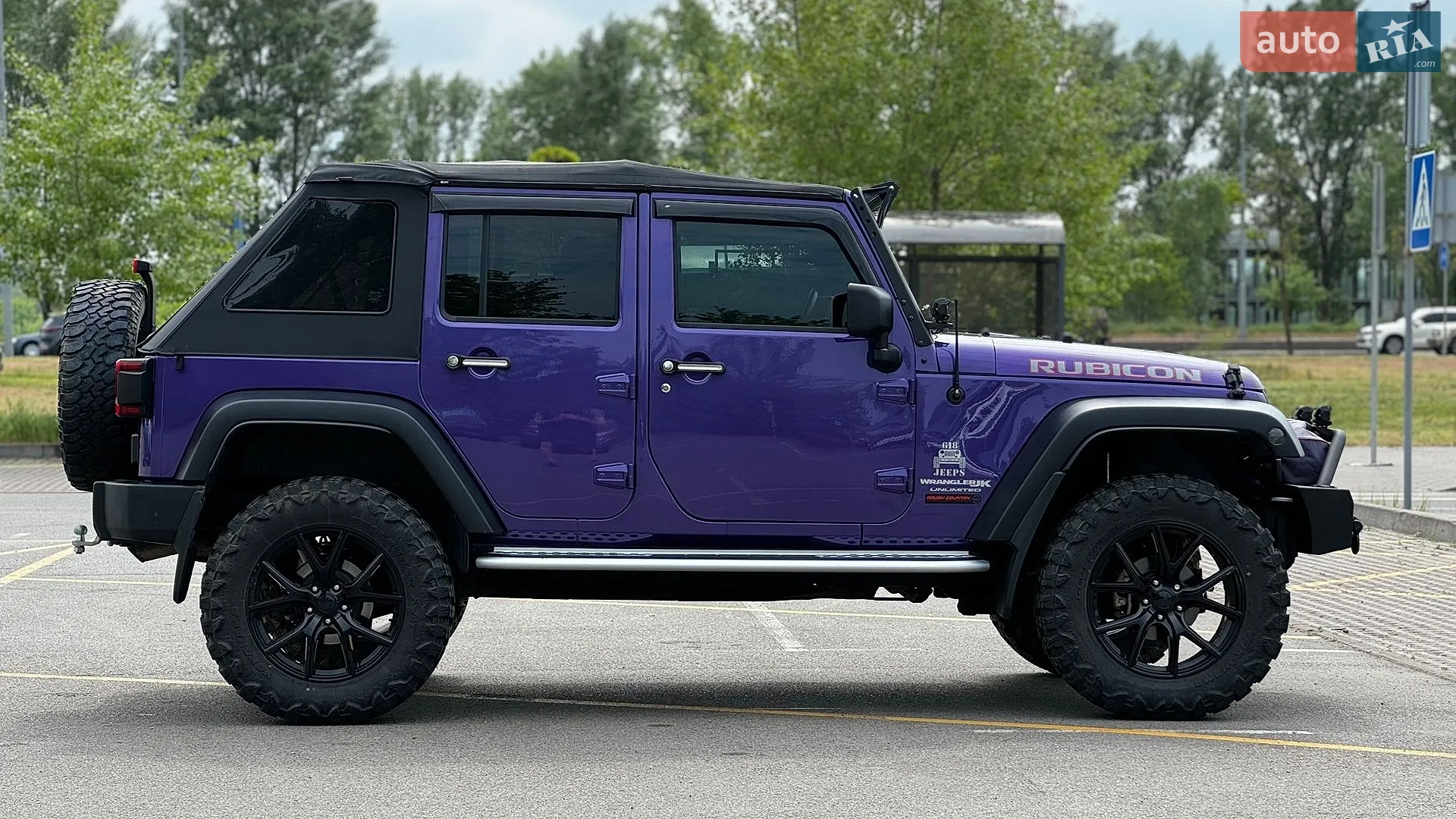 2017 Jeep Wrangler - мініатюра 10