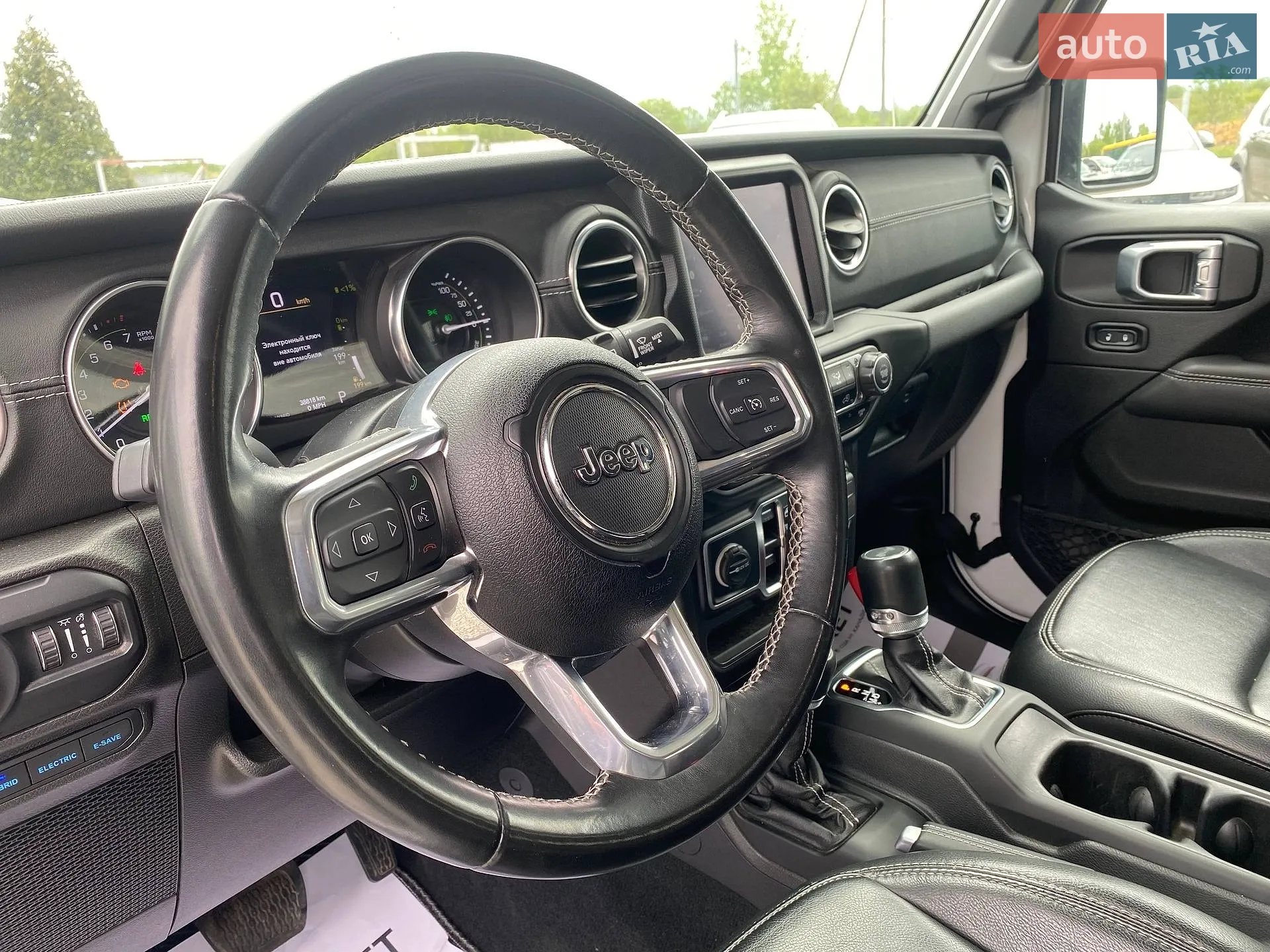 2022 Jeep Wrangler - мініатюра 12
