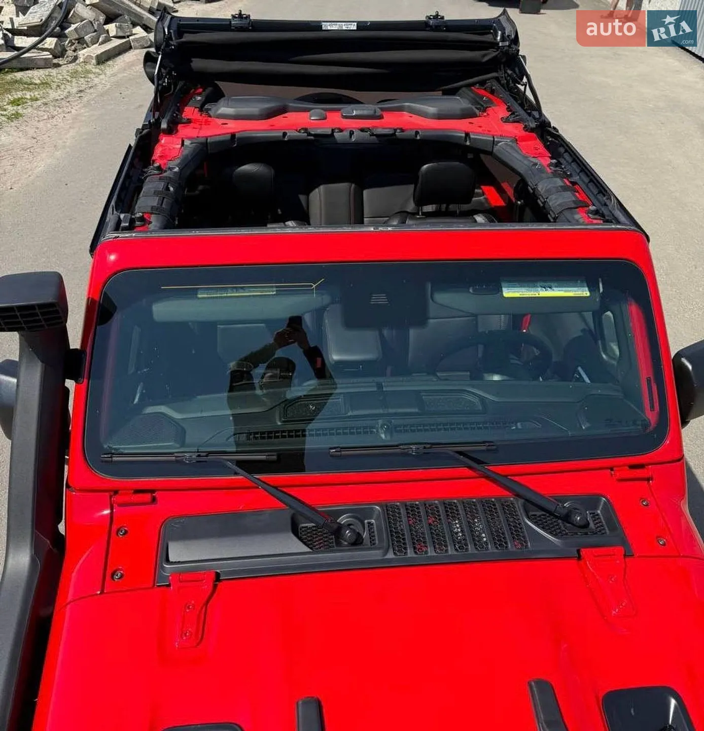 2023 Jeep Wrangler - мініатюра 6