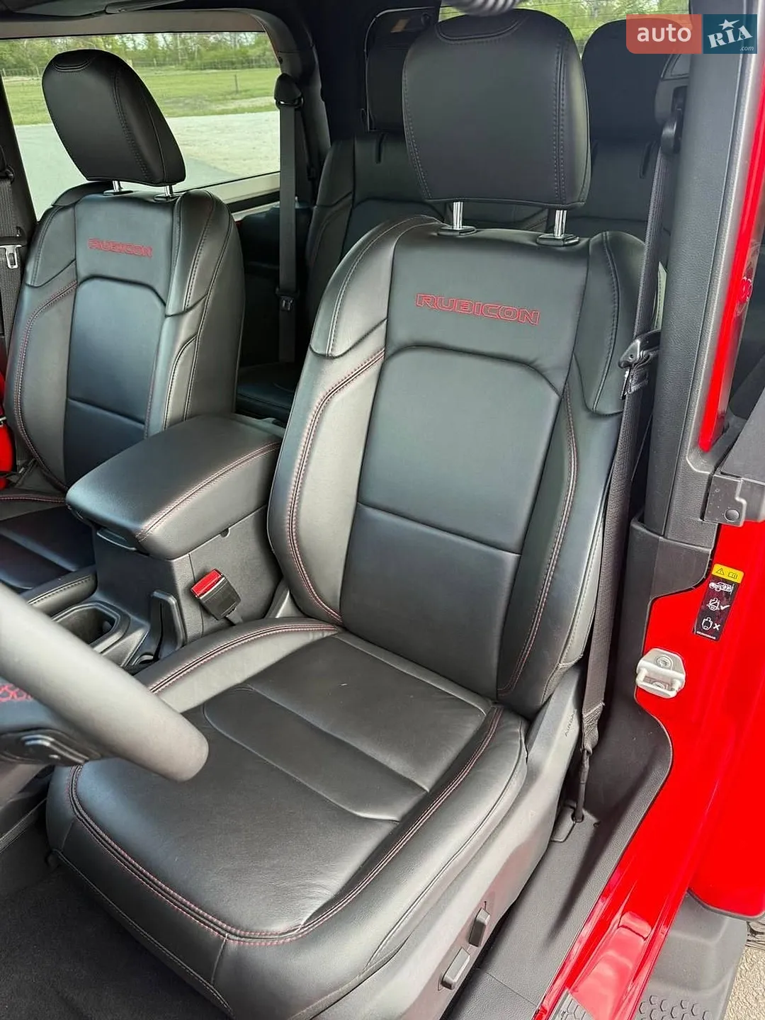 2023 Jeep Wrangler - мініатюра 10