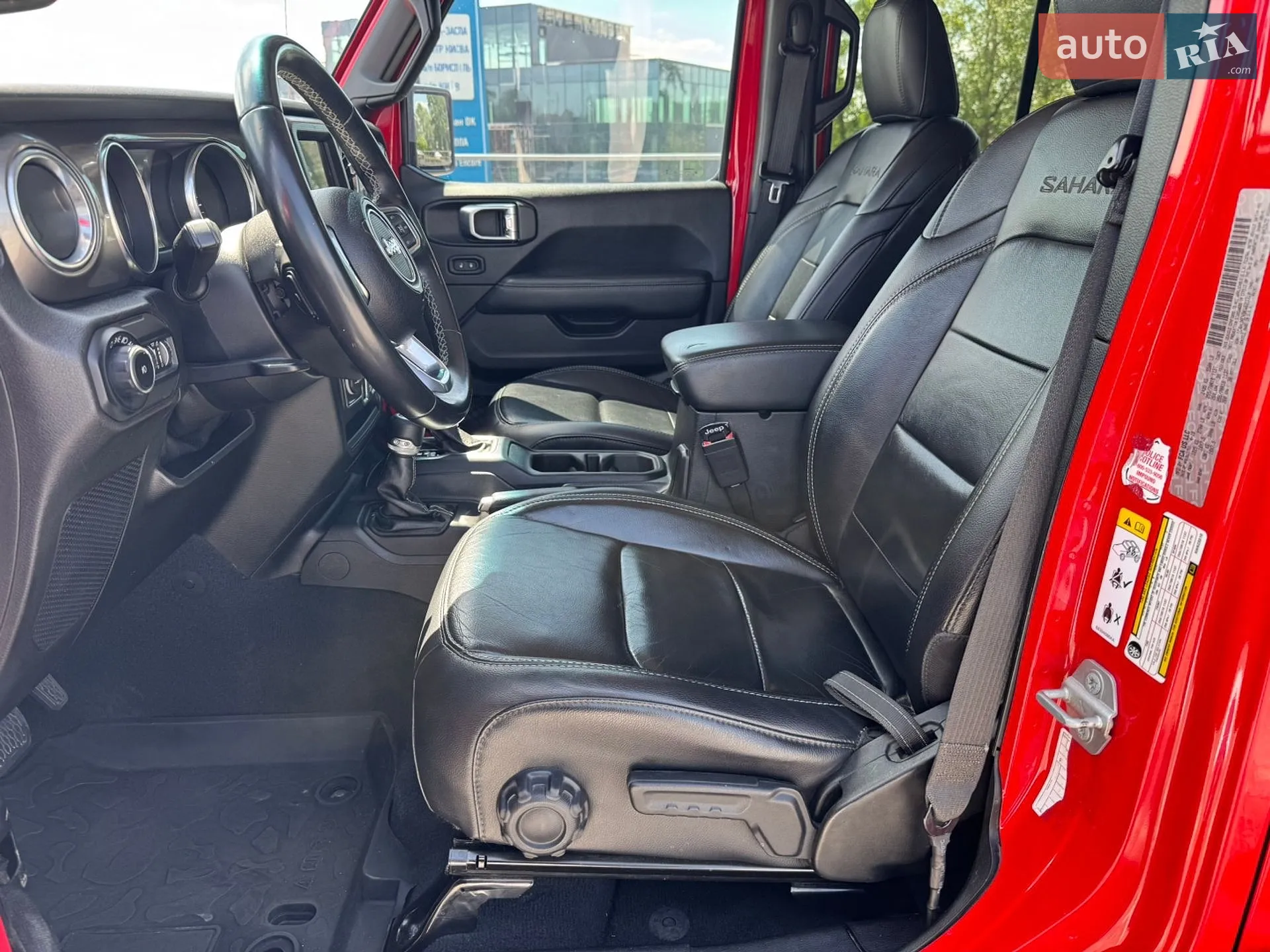 2019 Jeep Wrangler - мініатюра 11