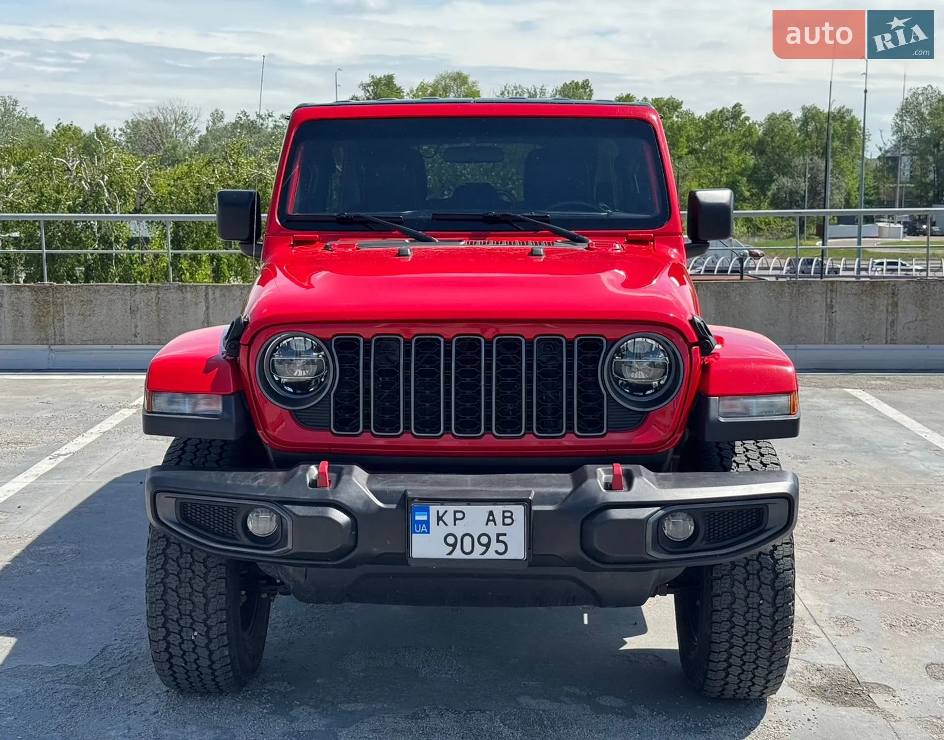 2019 Jeep Wrangler - мініатюра 3