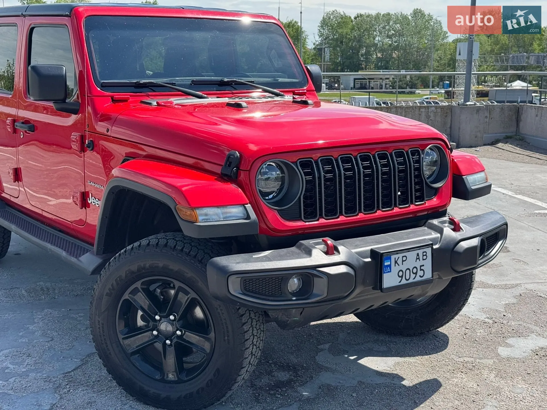 2019 Jeep Wrangler - мініатюра 5