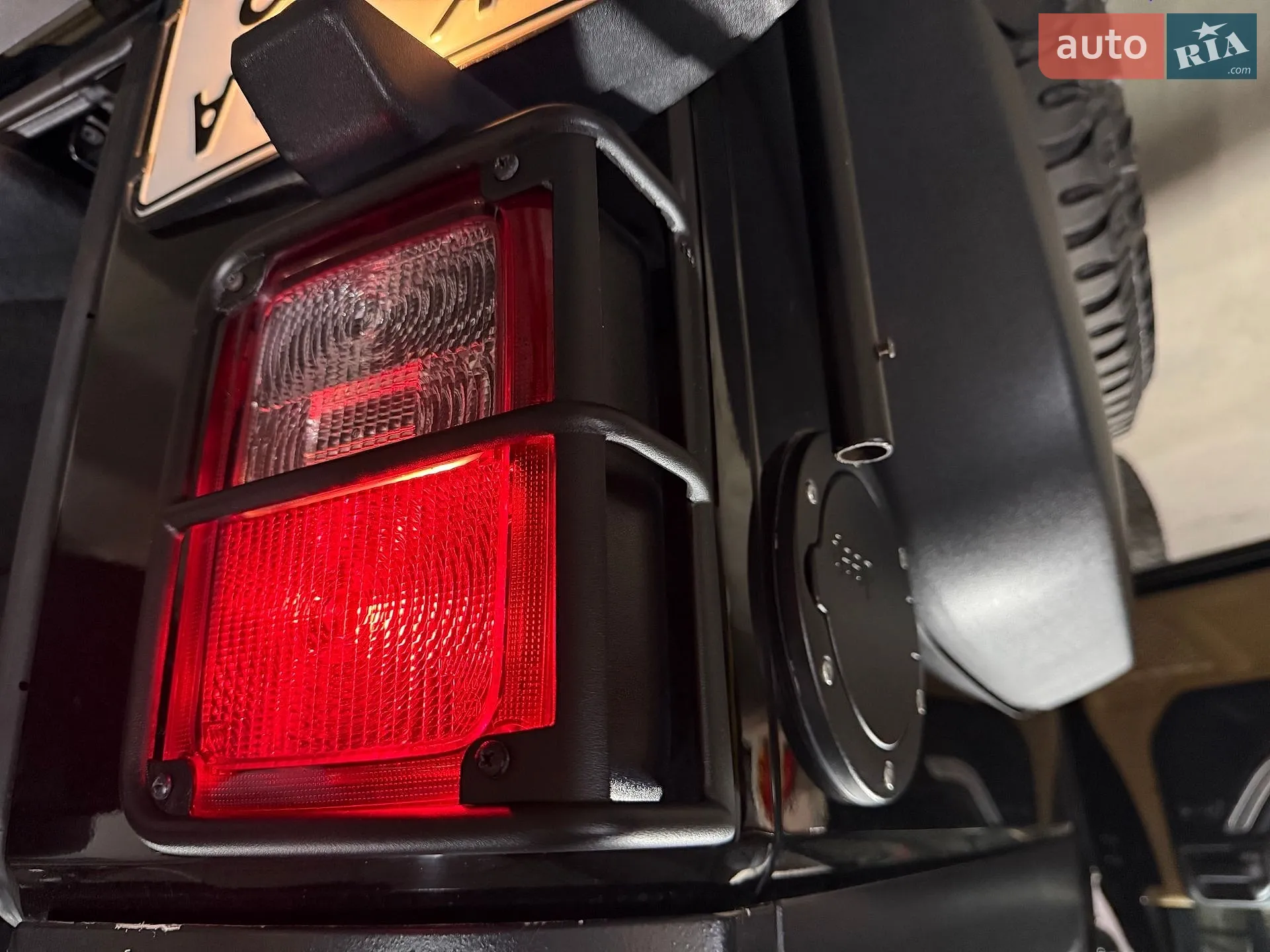 2011 Jeep Wrangler - мініатюра 26