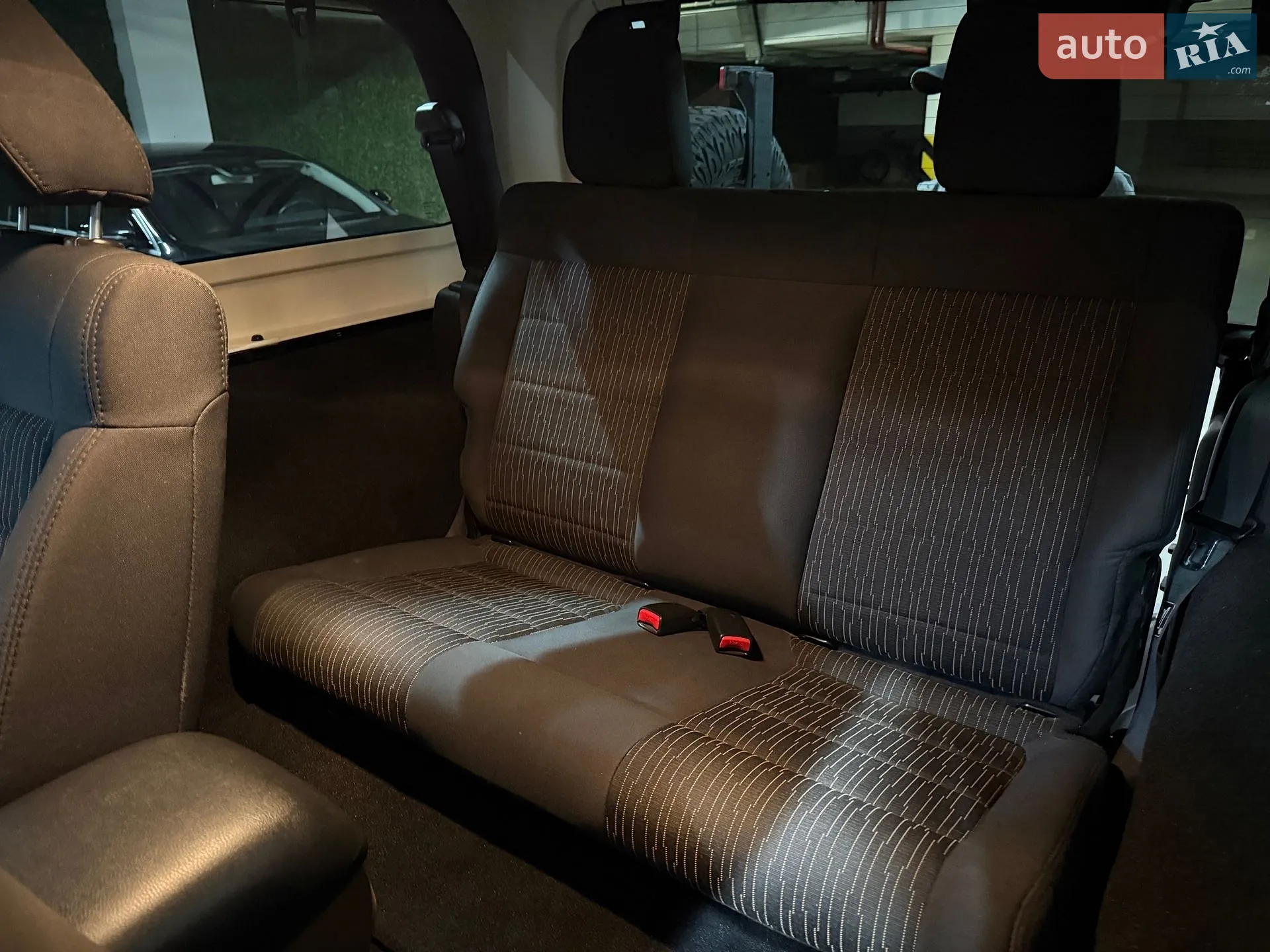 2011 Jeep Wrangler - мініатюра 40