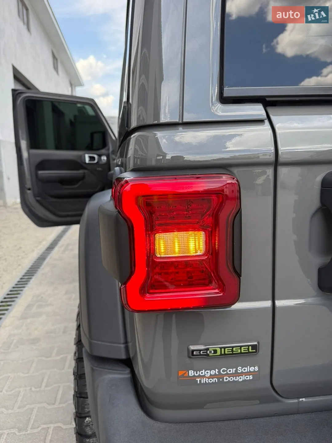 2022 Jeep Wrangler - мініатюра 21