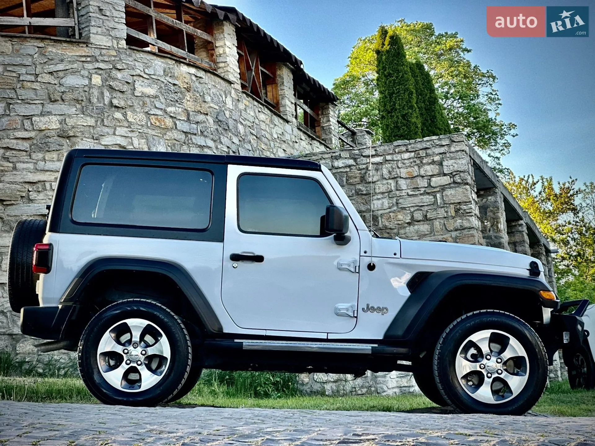 2019 Jeep Wrangler - мініатюра 11