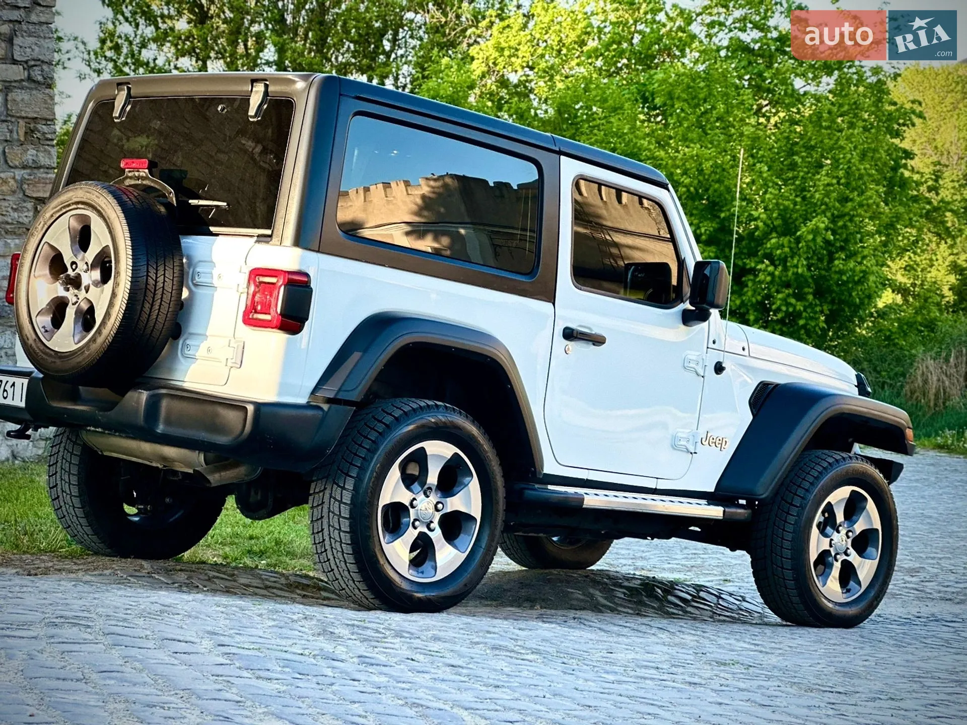 2019 Jeep Wrangler - мініатюра 13