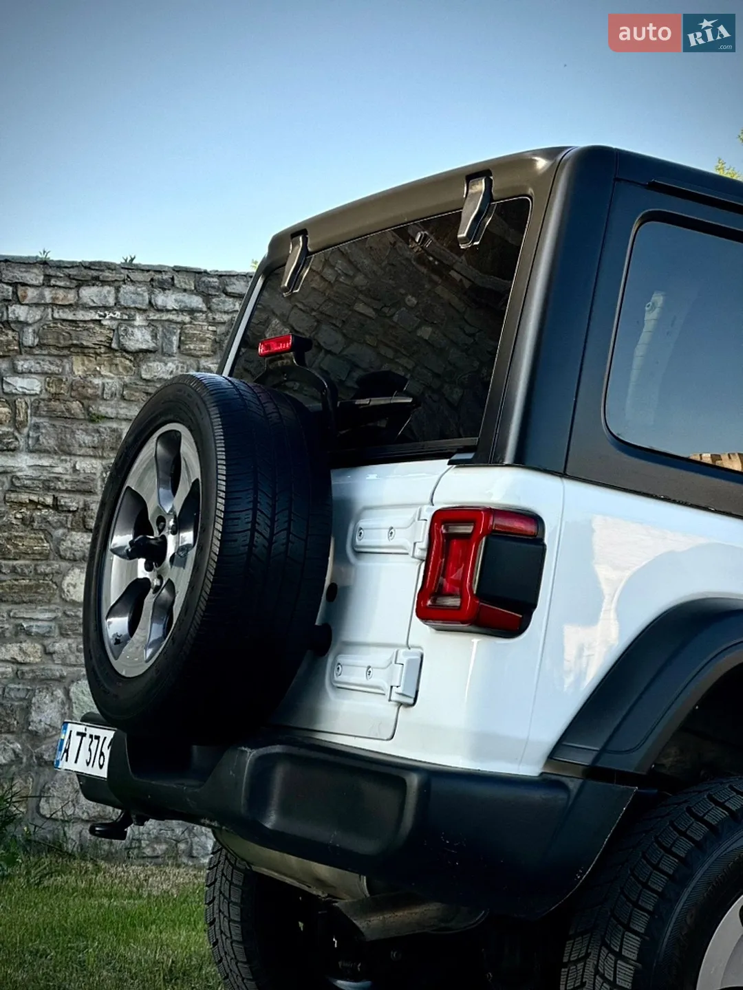 2019 Jeep Wrangler - мініатюра 22
