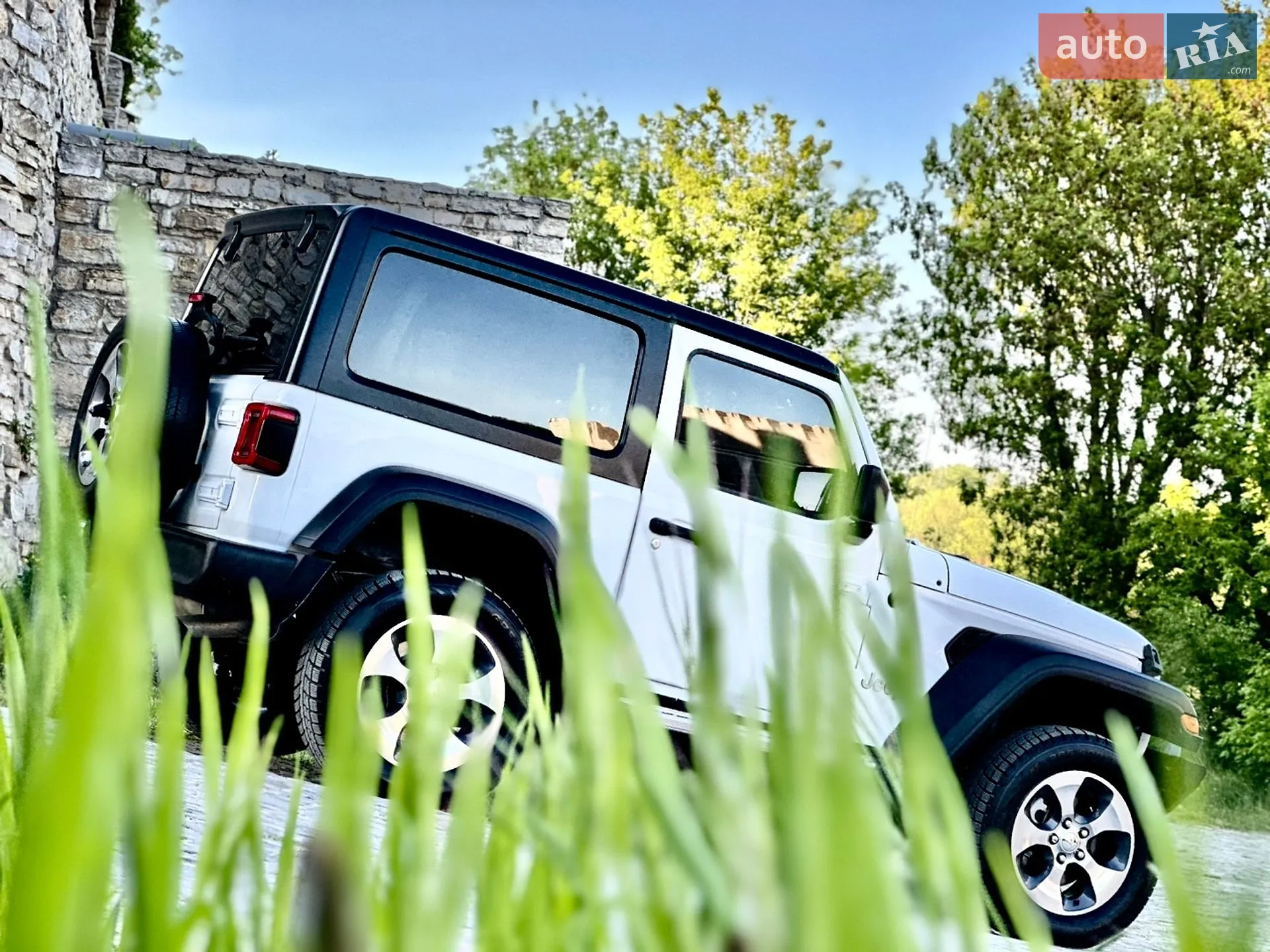 2019 Jeep Wrangler - мініатюра 17