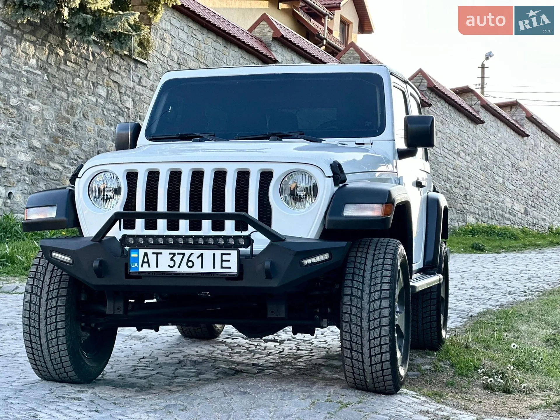 2019 Jeep Wrangler - мініатюра 29