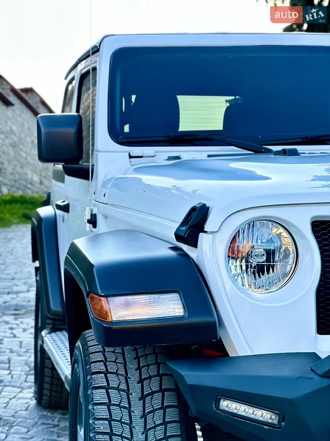 2019 Jeep Wrangler - мініатюра 31