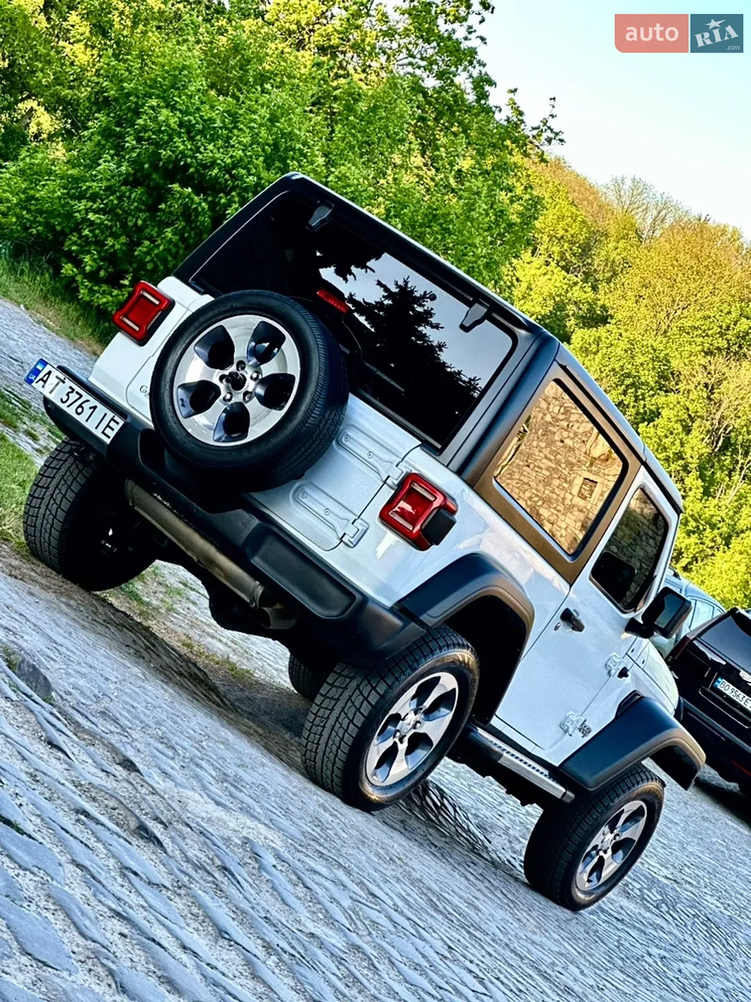 2019 Jeep Wrangler - мініатюра 24