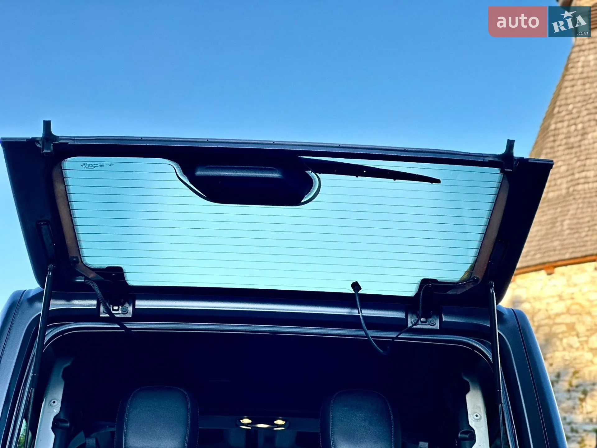 2019 Jeep Wrangler - мініатюра 48