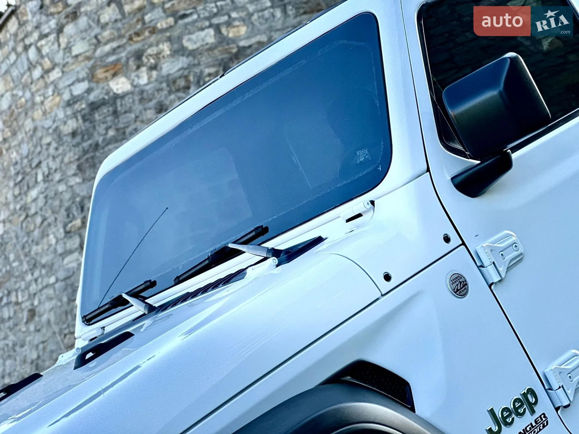 2019 Jeep Wrangler - мініатюра 18