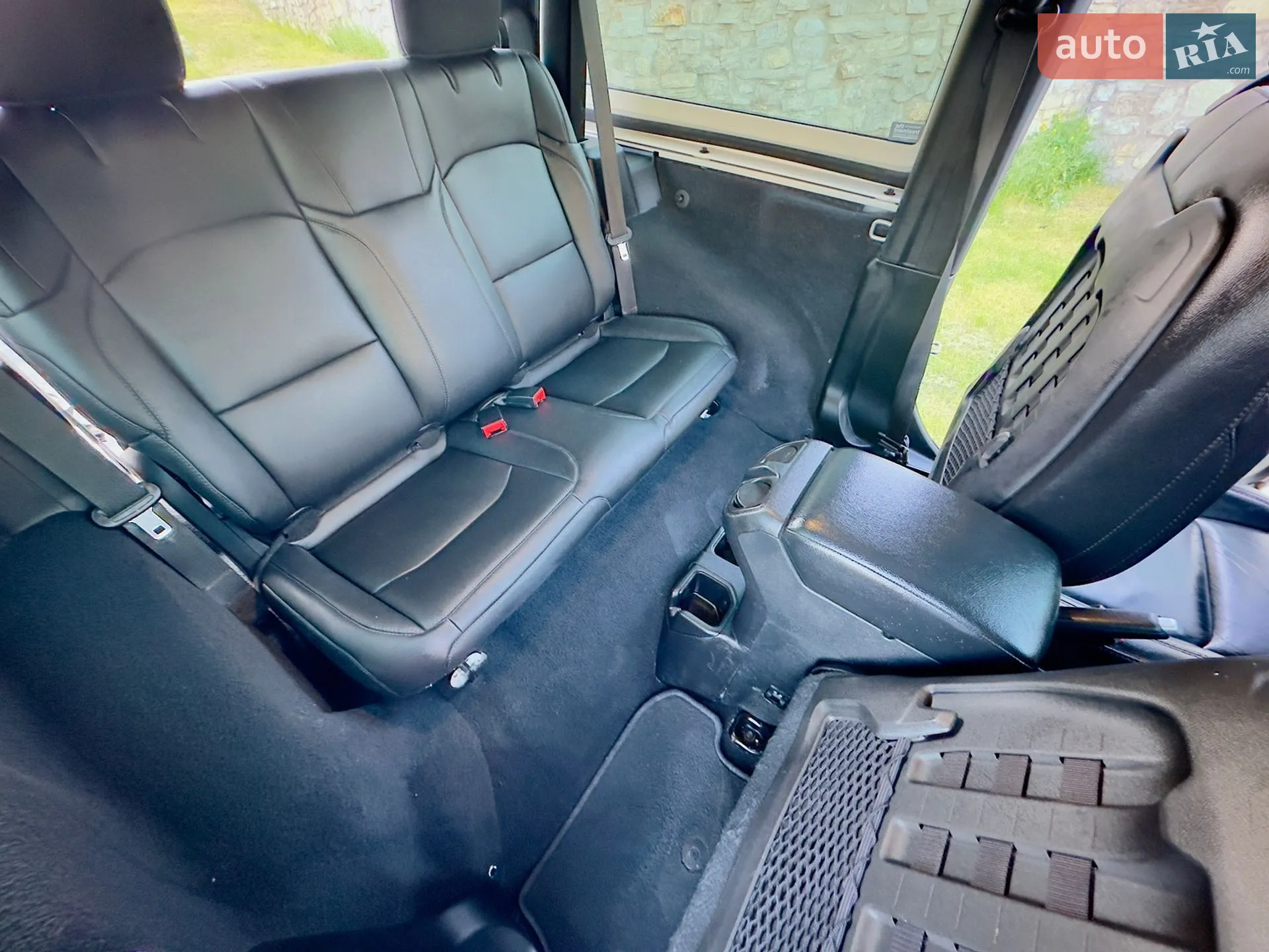 2019 Jeep Wrangler - мініатюра 85