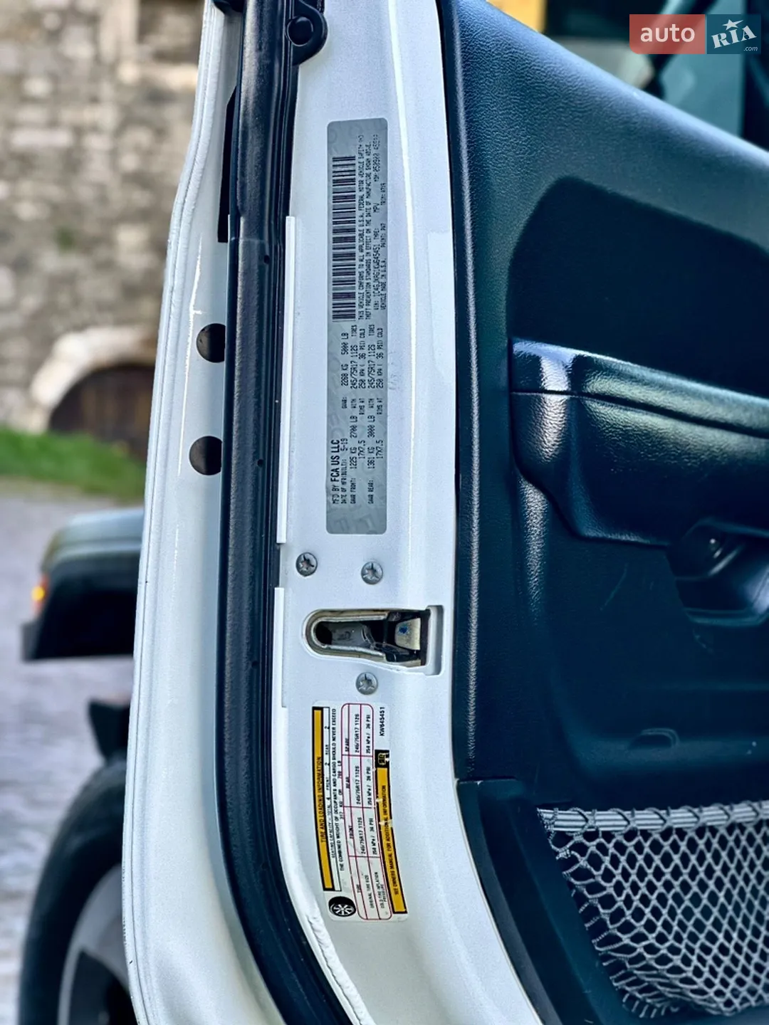 2019 Jeep Wrangler - мініатюра 88