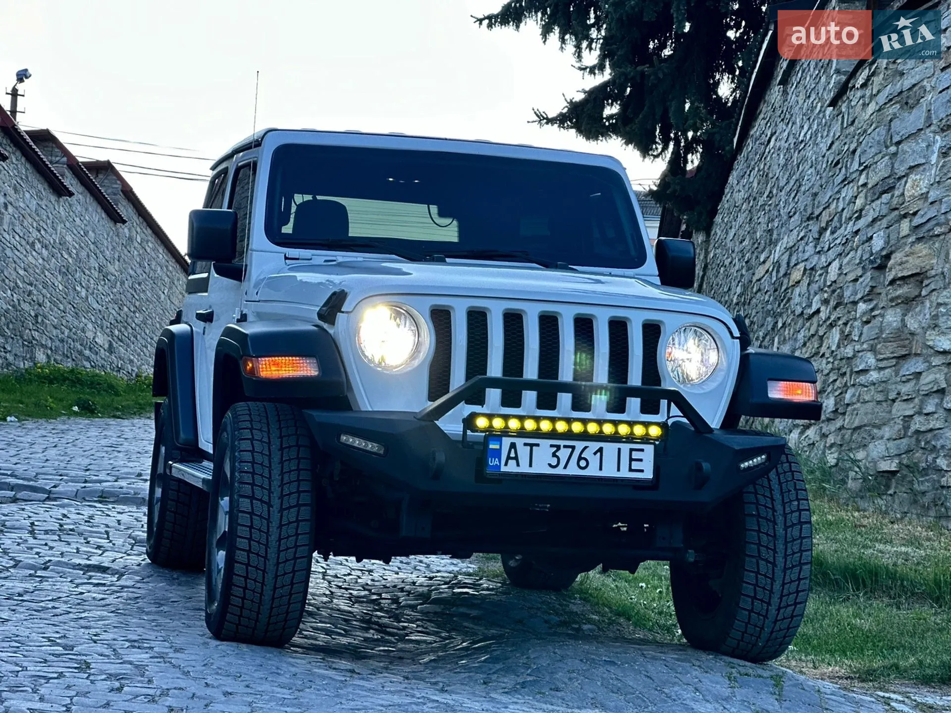 2019 Jeep Wrangler - мініатюра 34