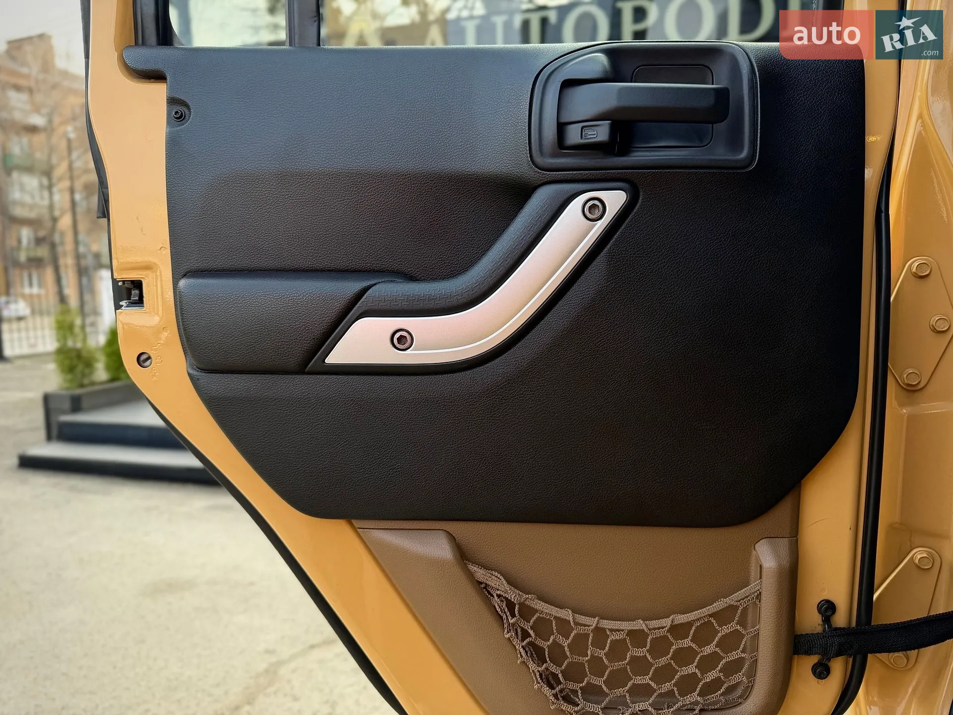 2013 Jeep Wrangler - мініатюра 28
