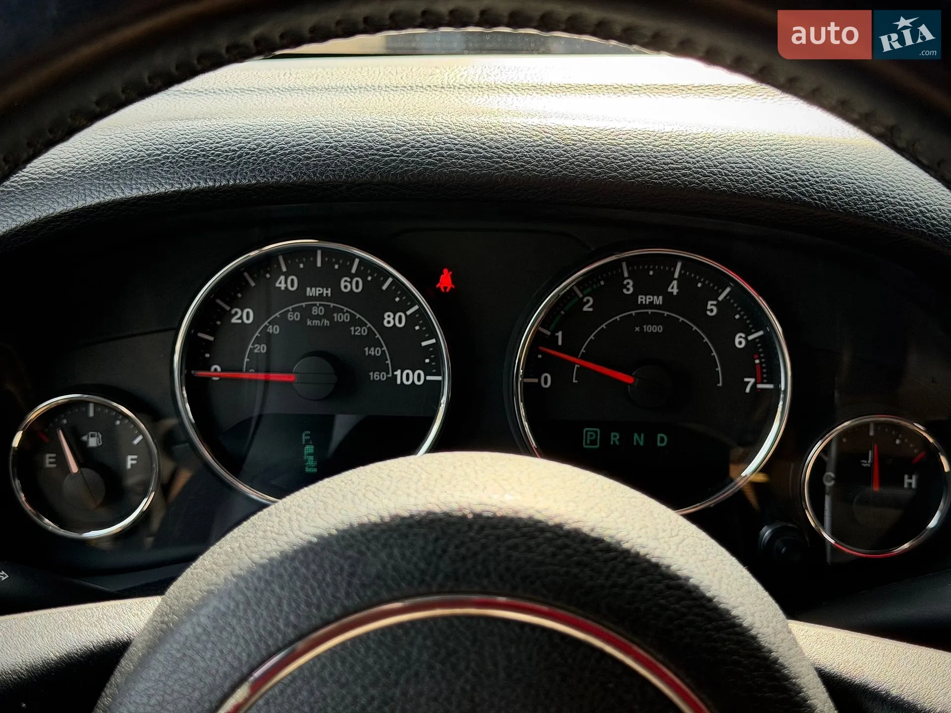 2013 Jeep Wrangler - мініатюра 42