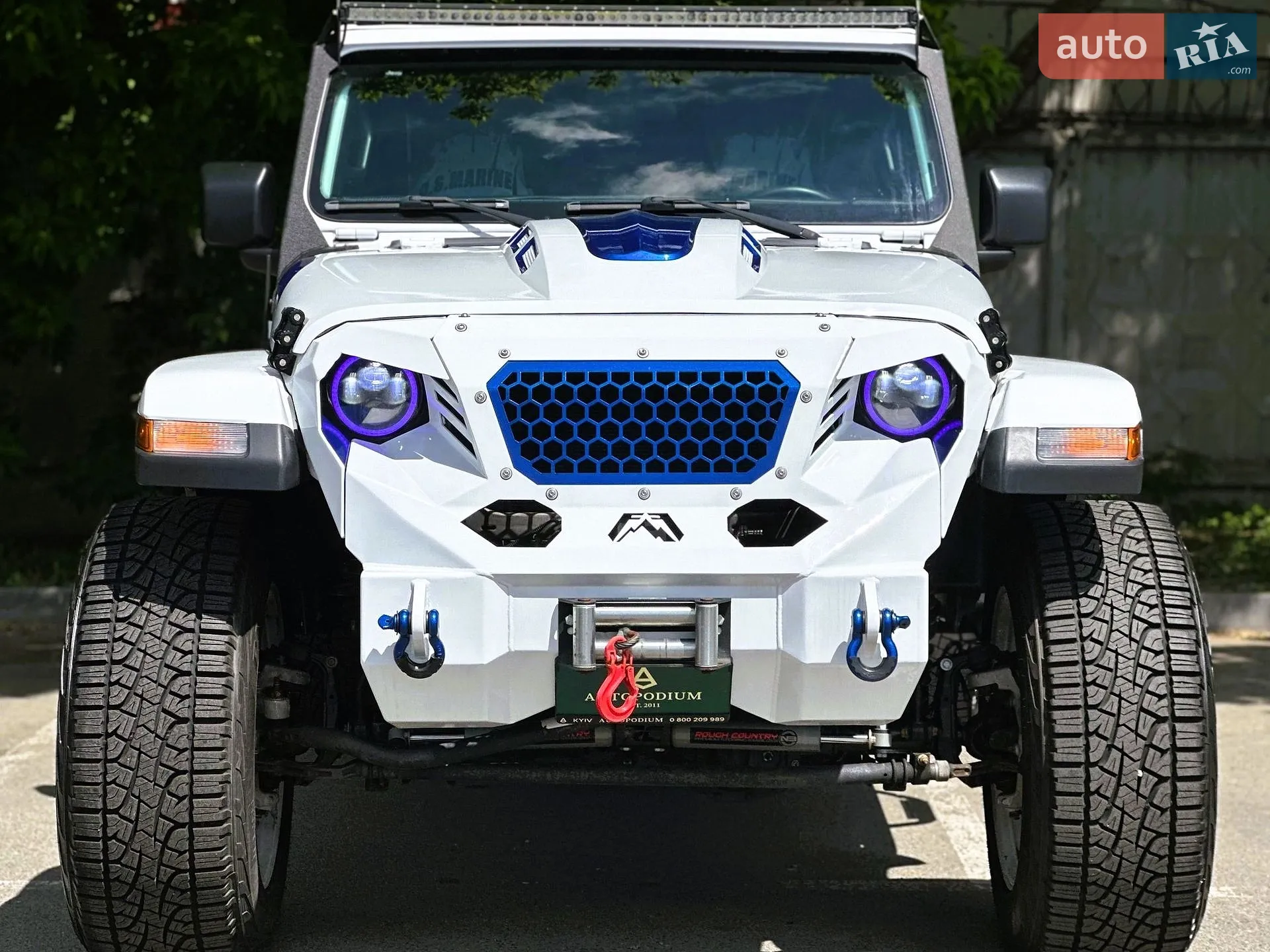 2018 Jeep Wrangler - мініатюра 2