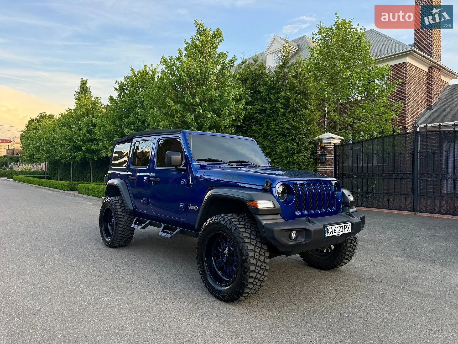 2019 Jeep Wrangler - мініатюра 3