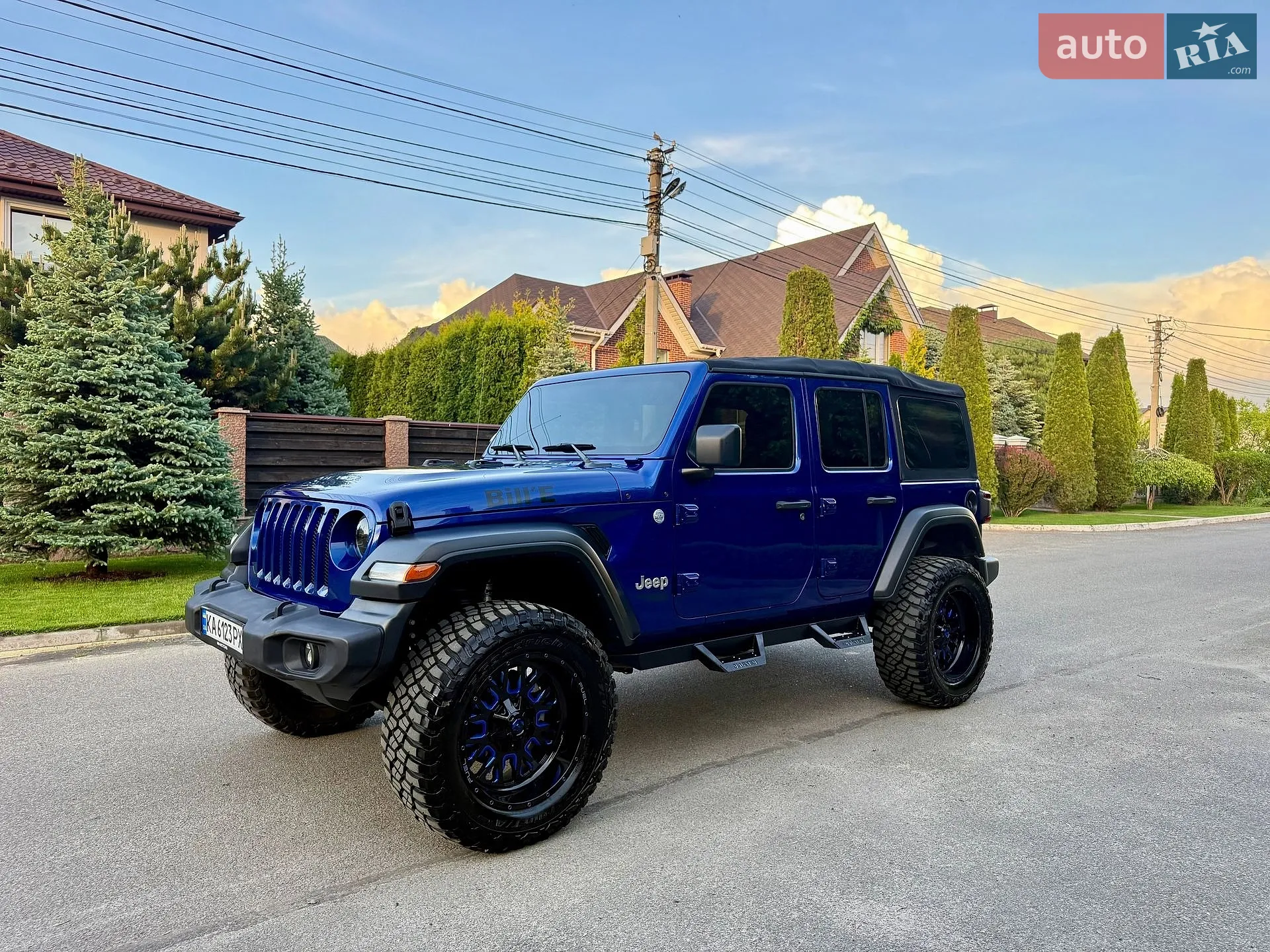 2019 Jeep Wrangler - мініатюра 9