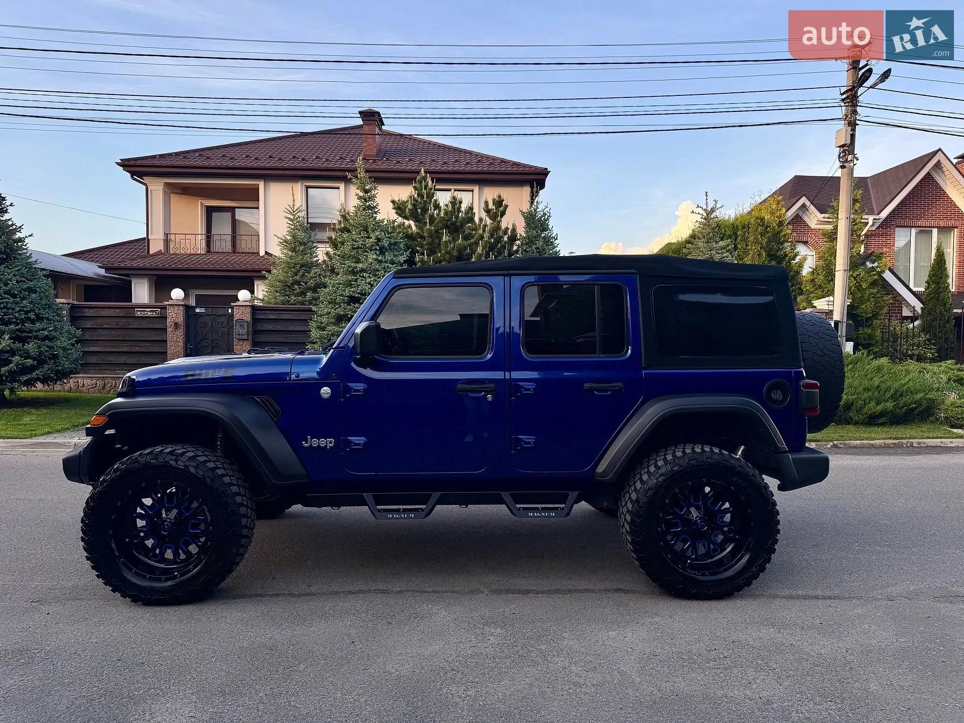 2019 Jeep Wrangler - мініатюра 10