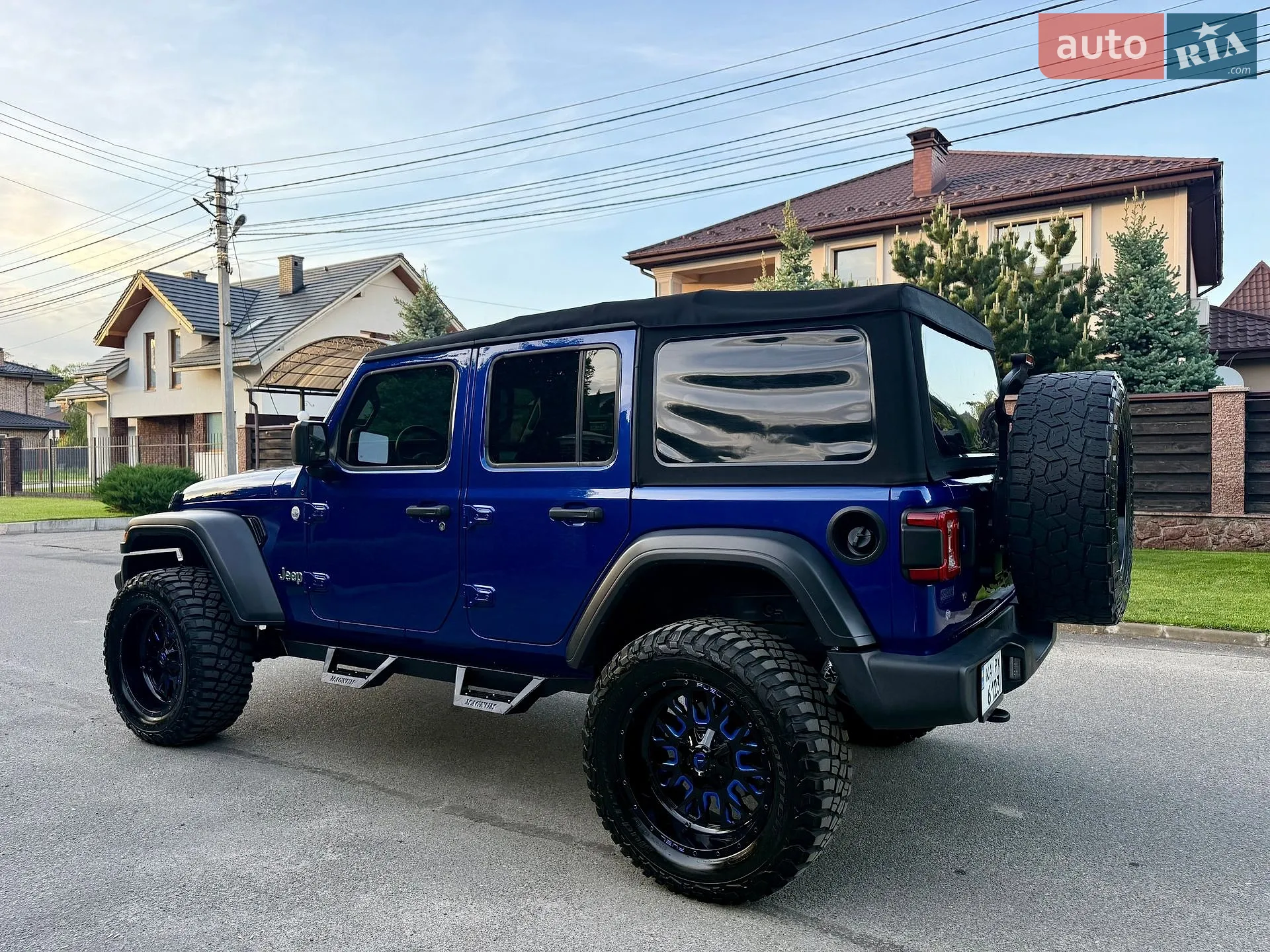 2019 Jeep Wrangler - мініатюра 12