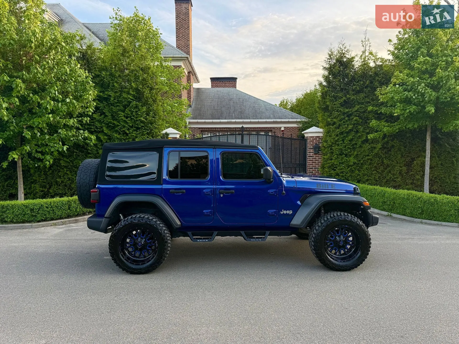 2019 Jeep Wrangler - мініатюра 21