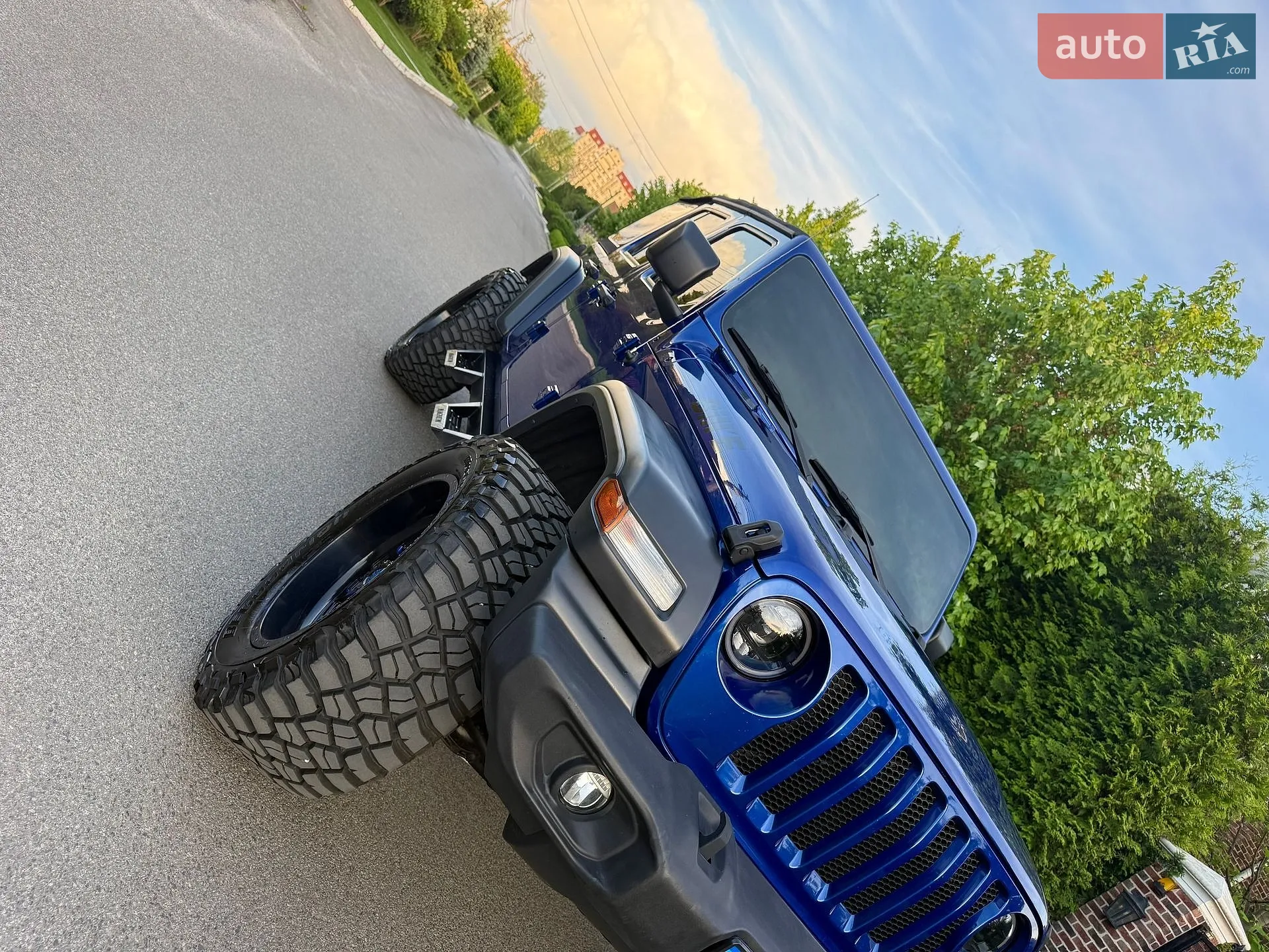 2019 Jeep Wrangler - мініатюра 31