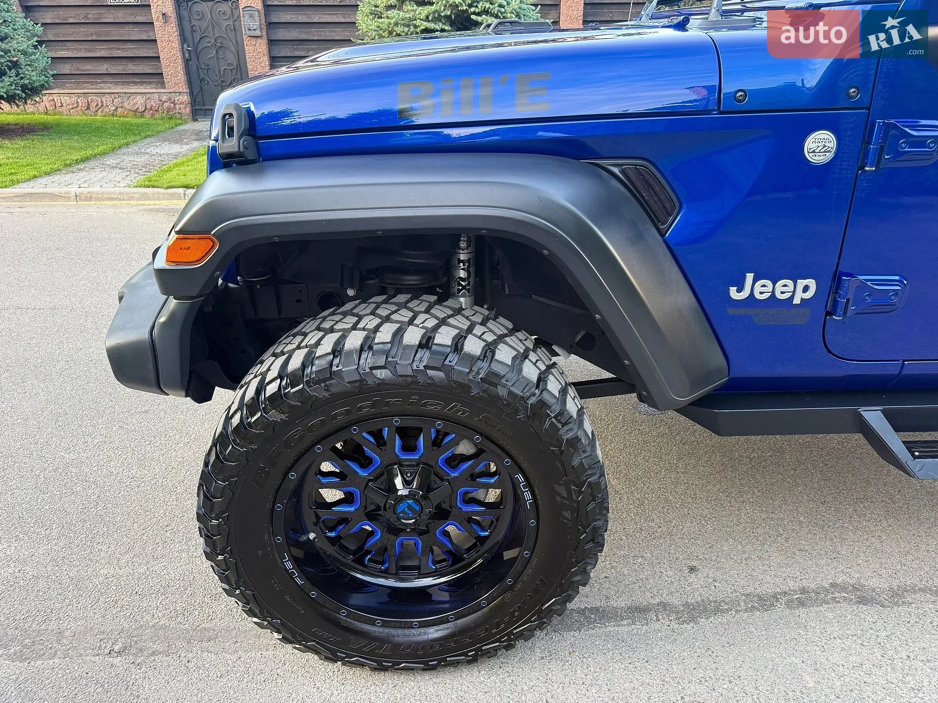 2019 Jeep Wrangler - мініатюра 35